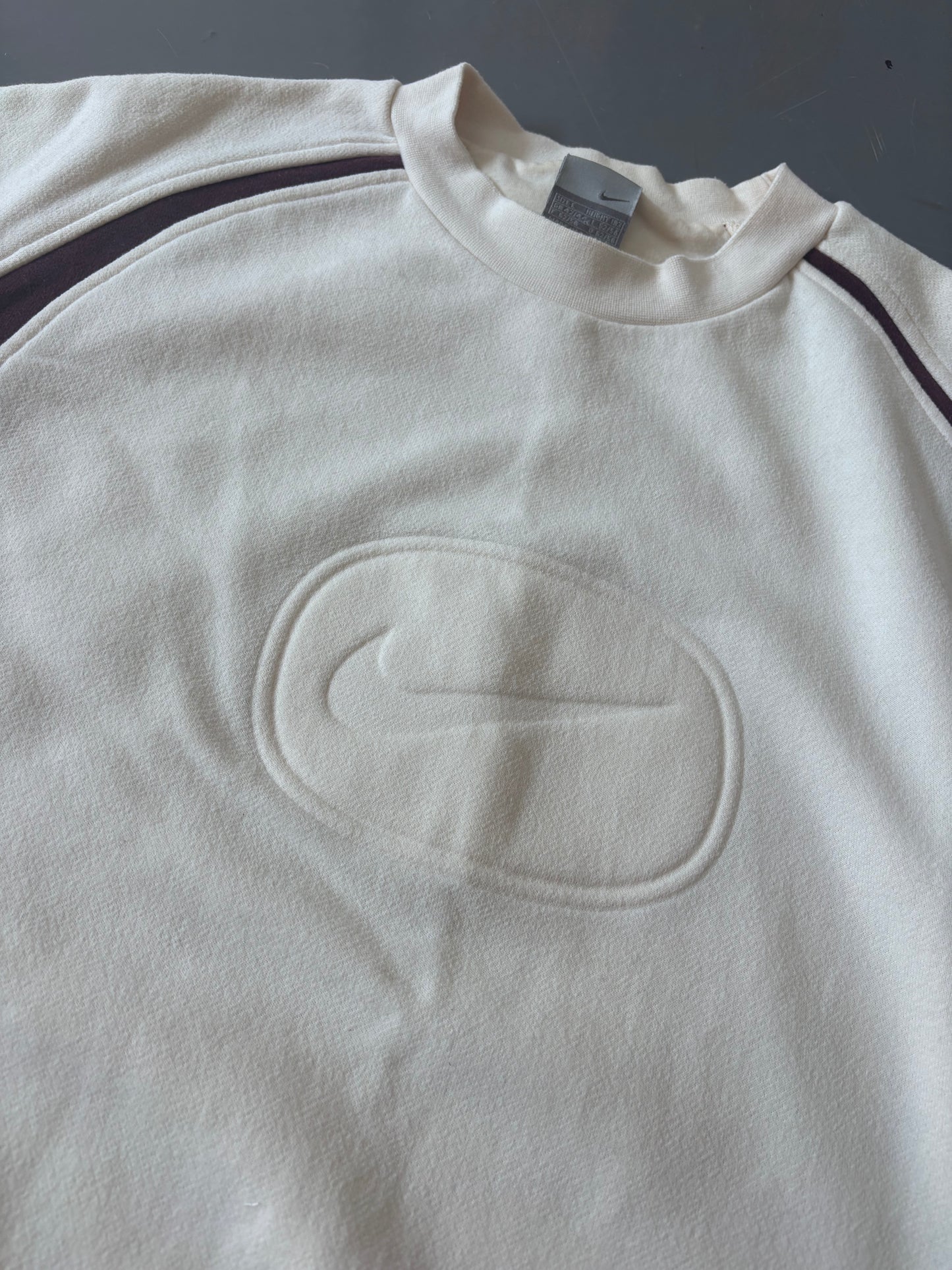 Nike Vintage Pullover | L