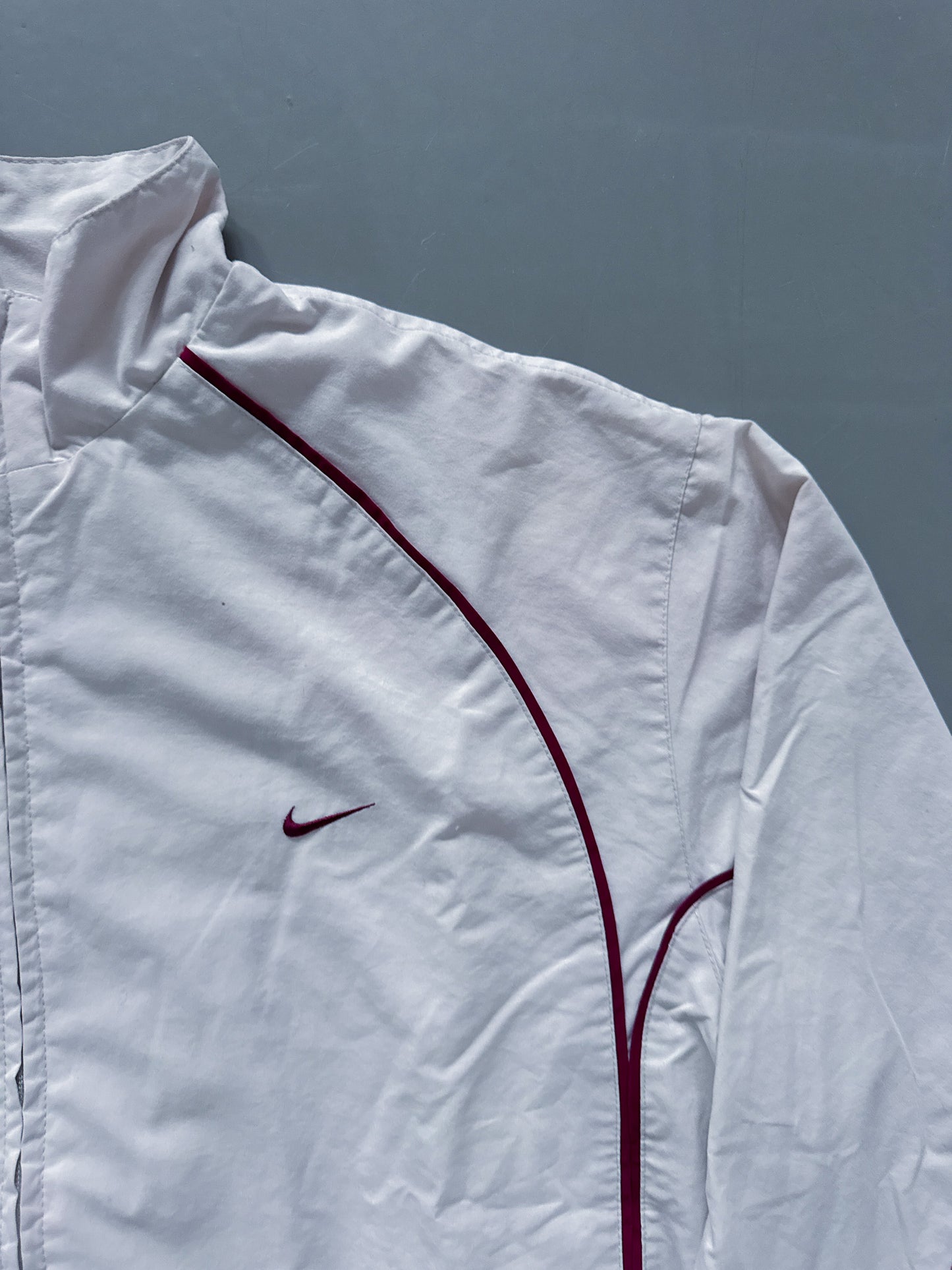 Nike Vintage Trackjacket | L