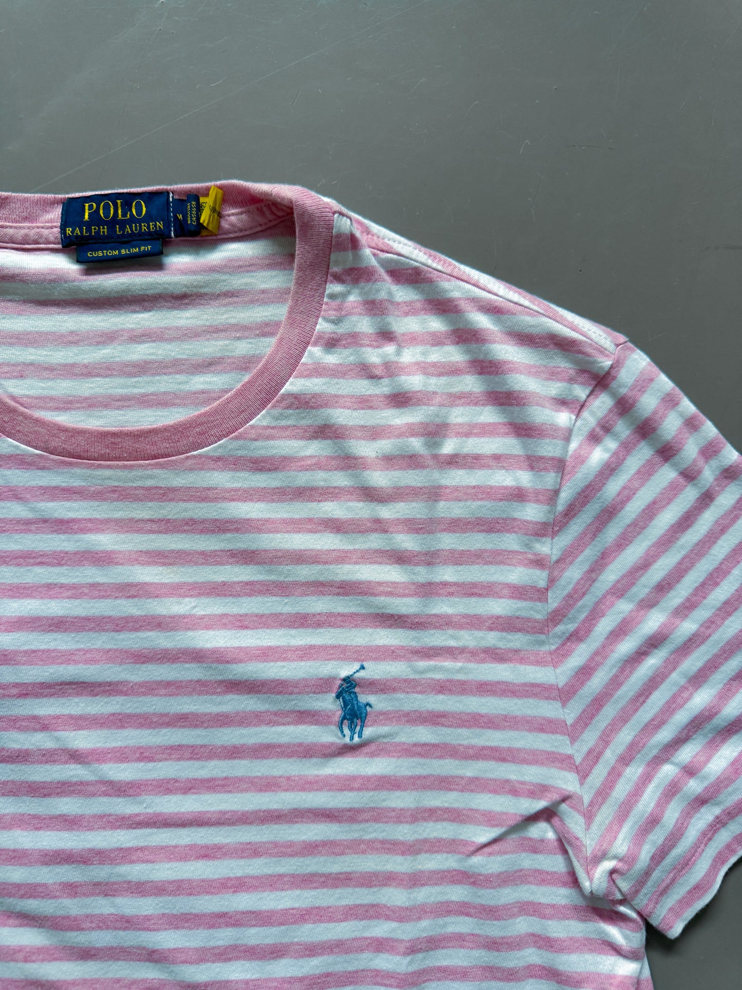 Polo Ralph Lauren Vintage Shirt | M