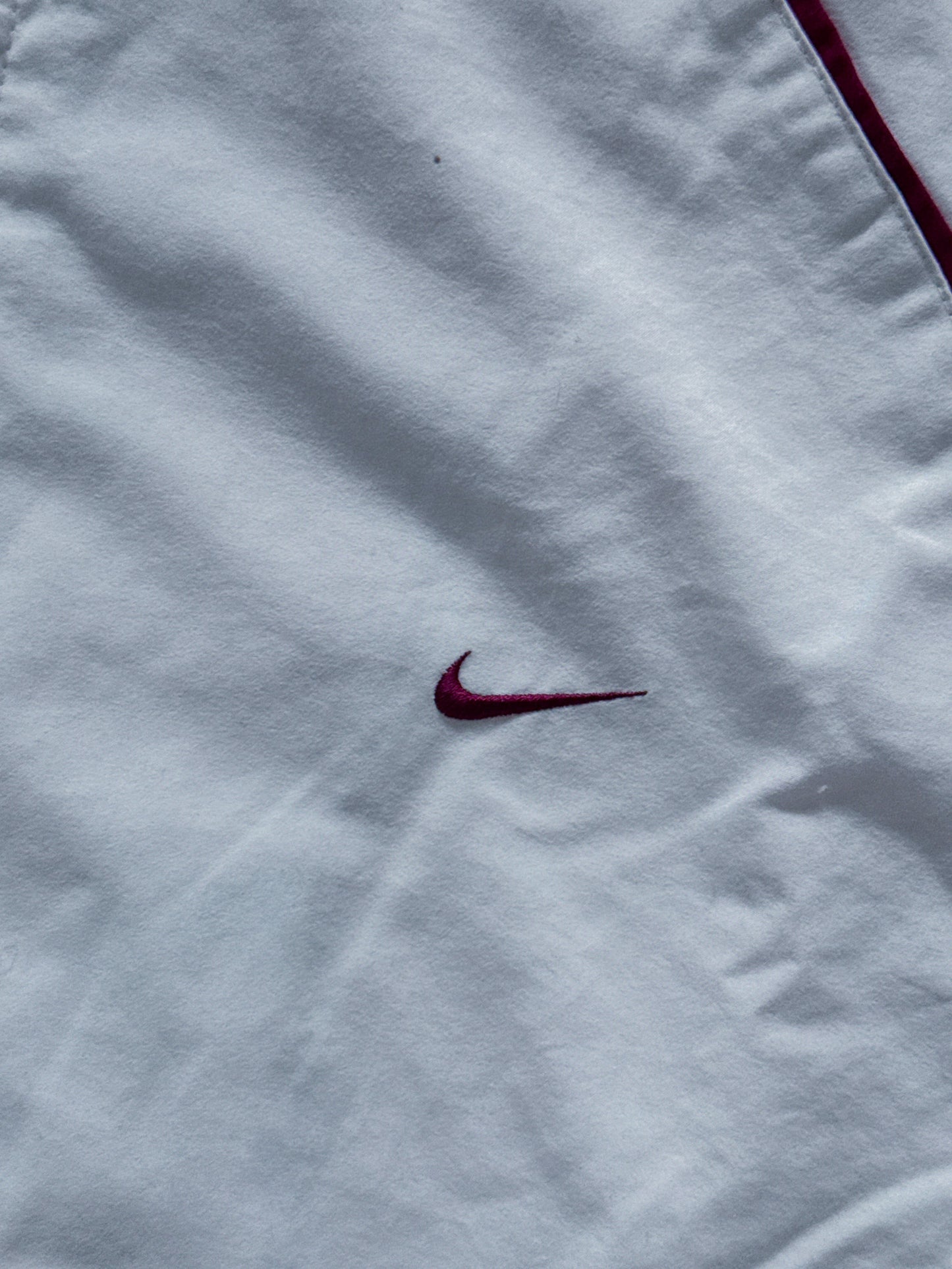 Nike Vintage Trackjacket | L