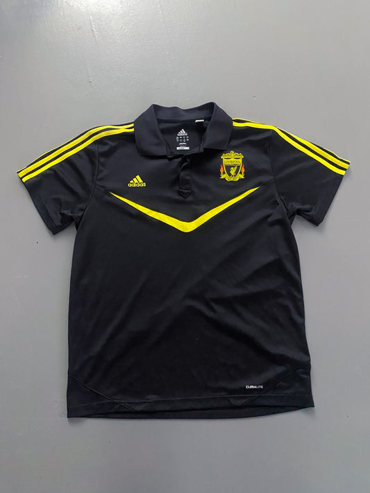 Vintage Adidas x Liverpool | L
