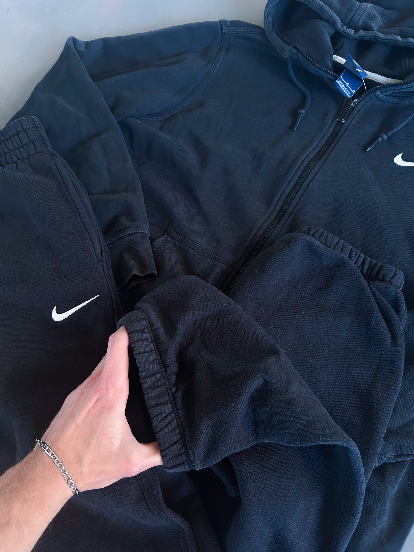 Nike Vintage Sweatsuit | L