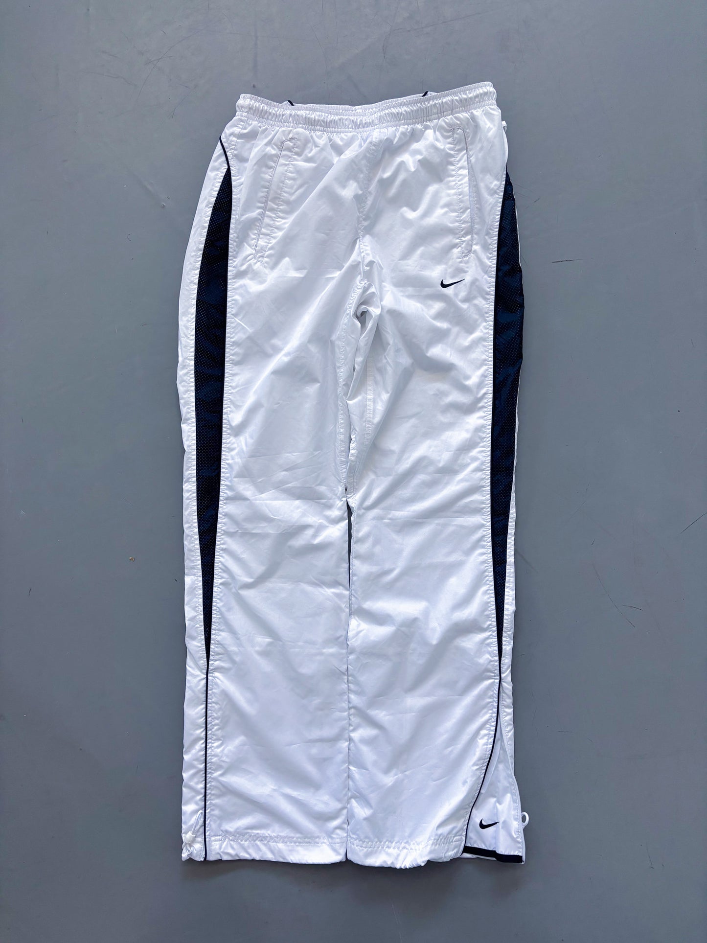 NIKE VINTAGE *PREMIUM* TRACKPANTS | S