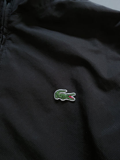 Lacoste Vintage Trackjacket | S