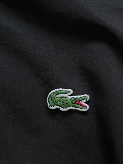Lacoste Vintage Trackjacket | S