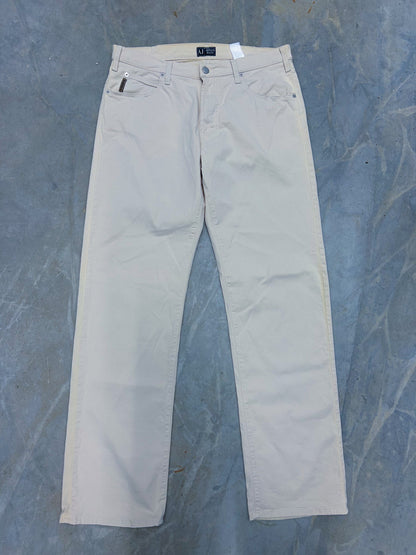 Emporio Armani Vintage Jeans | Fitt L.