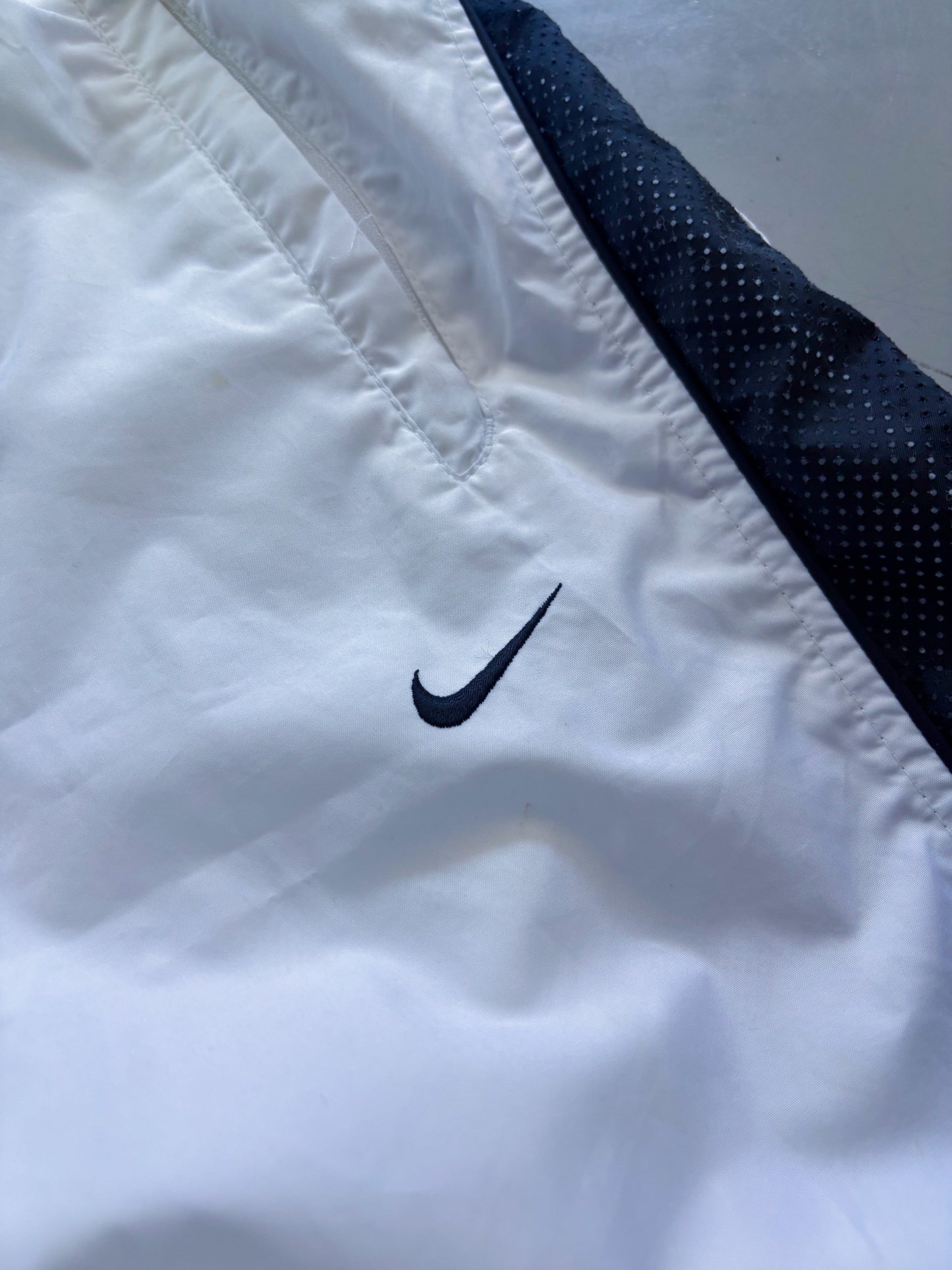 NIKE VINTAGE *PREMIUM* TRACKPANTS | S