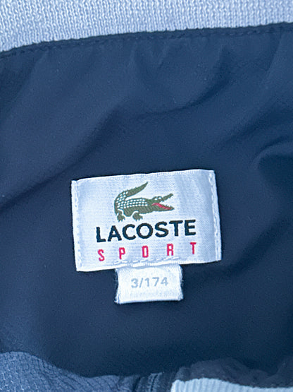 Lacoste Vintage Trackjacket | S