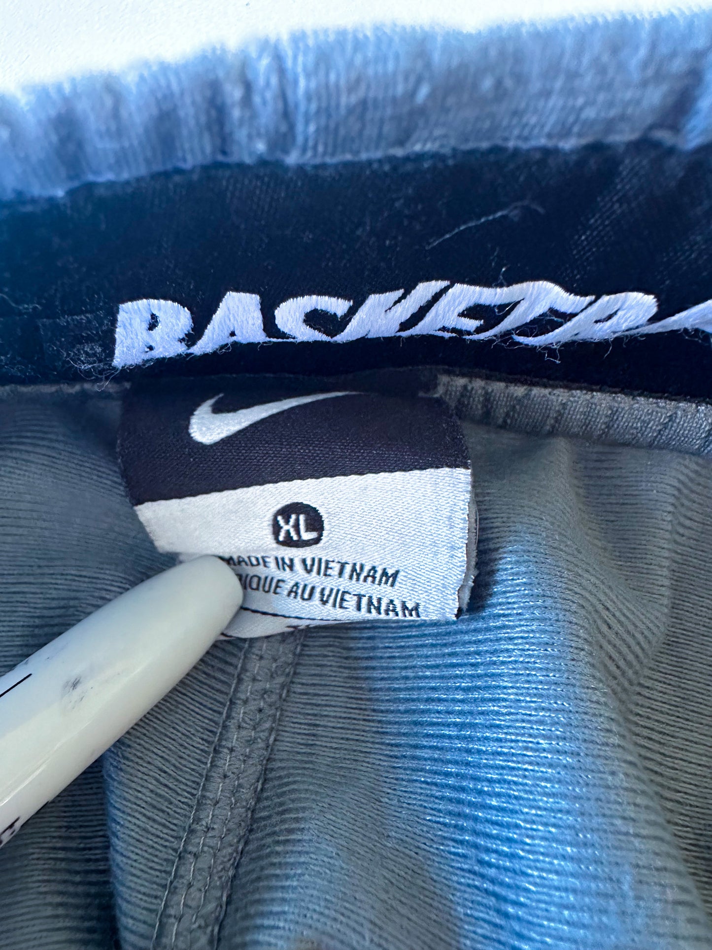 Nike Vintage Trackpants | L