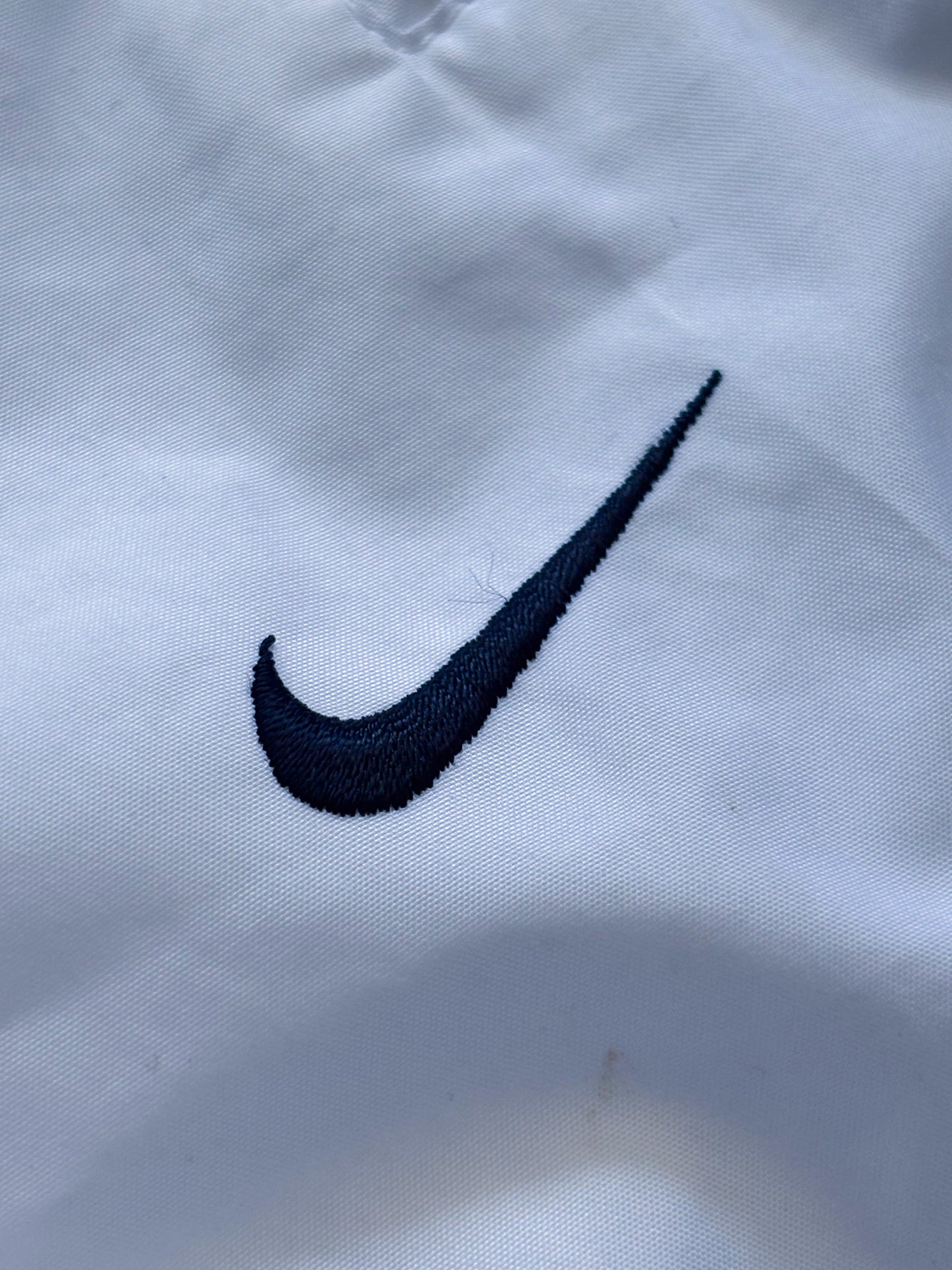 NIKE VINTAGE *PREMIUM* TRACKPANTS | S