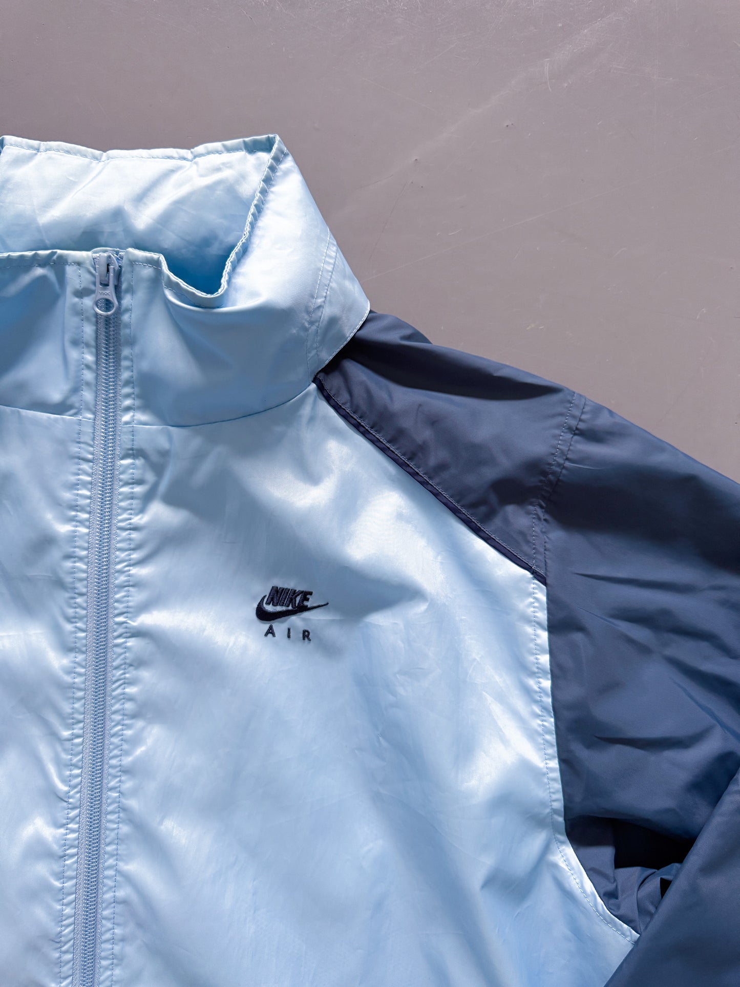 Nike Vintage Trackjacket | M