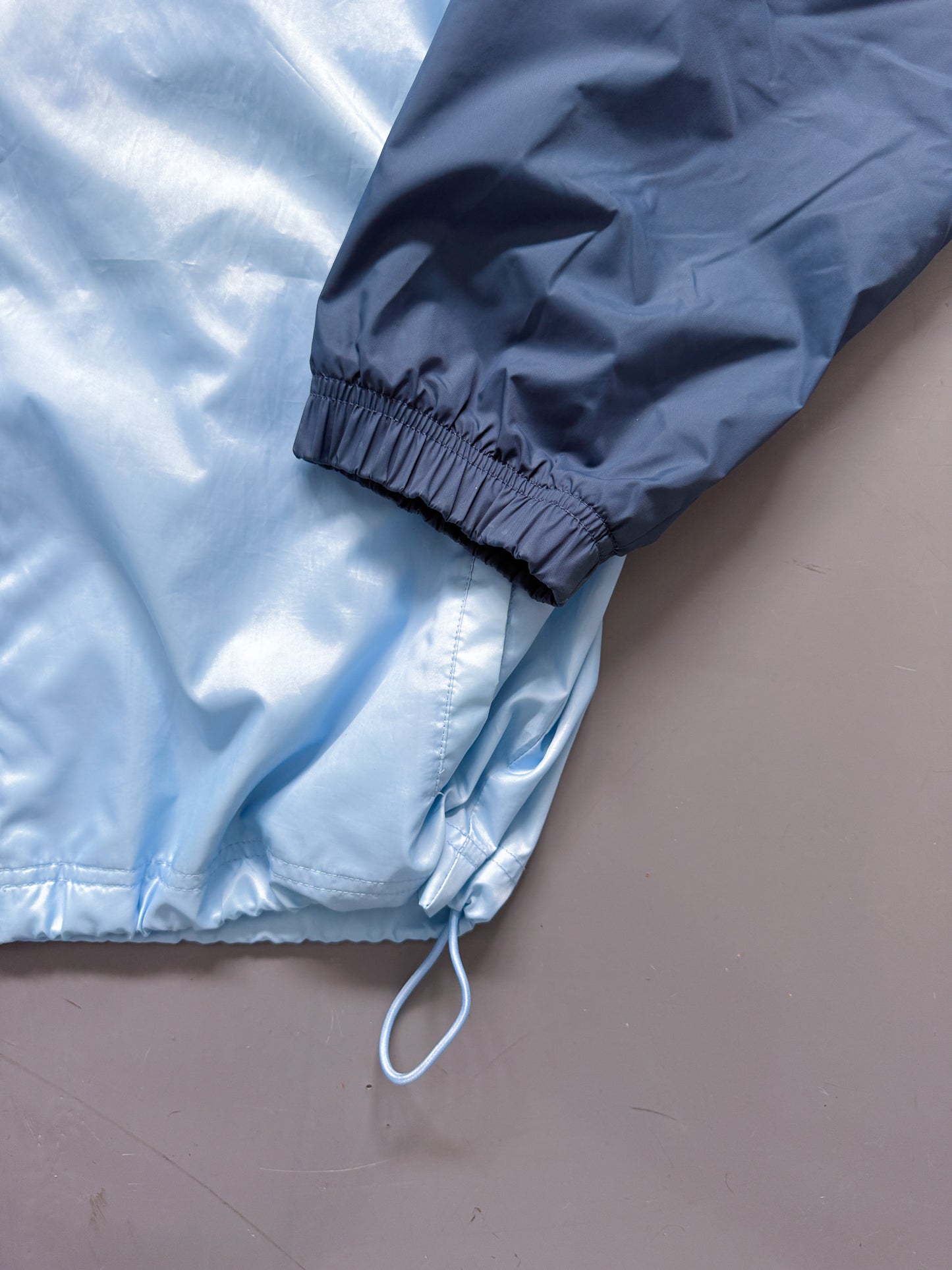 Nike Vintage Trackjacket | M
