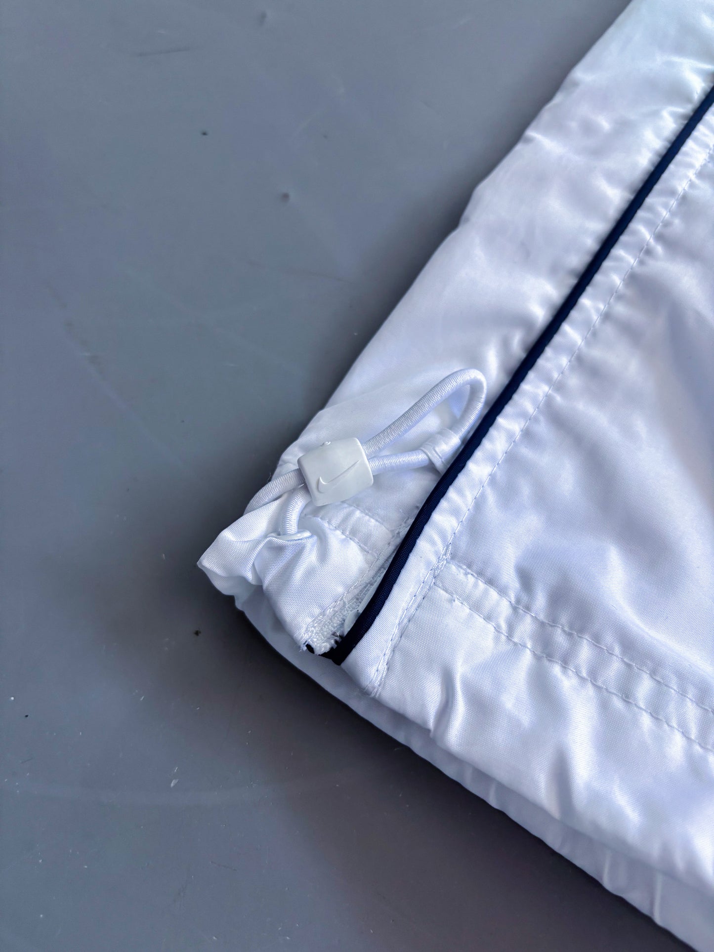 NIKE VINTAGE *PREMIUM* TRACKPANTS | S