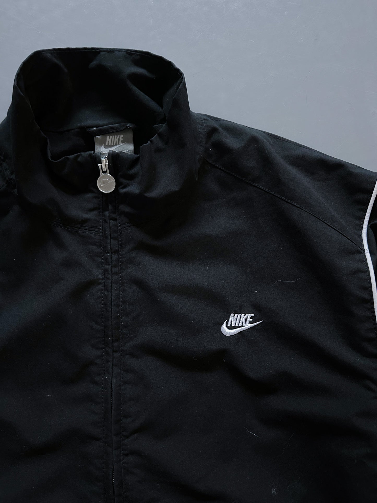 Nike Vintage Trackjacket | S