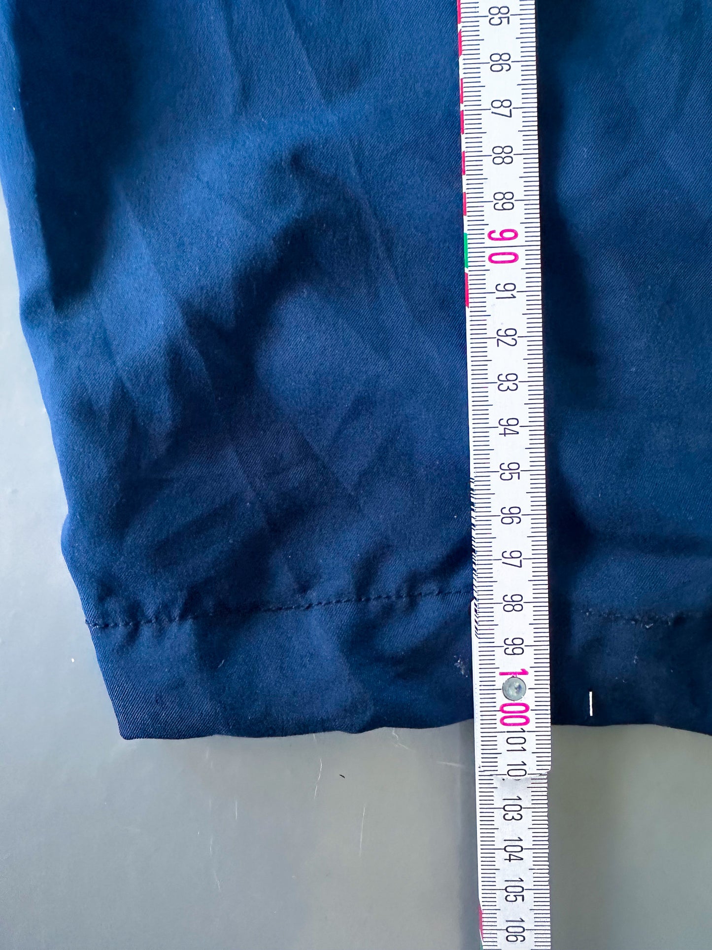 Nike Vintage Trackpants | L