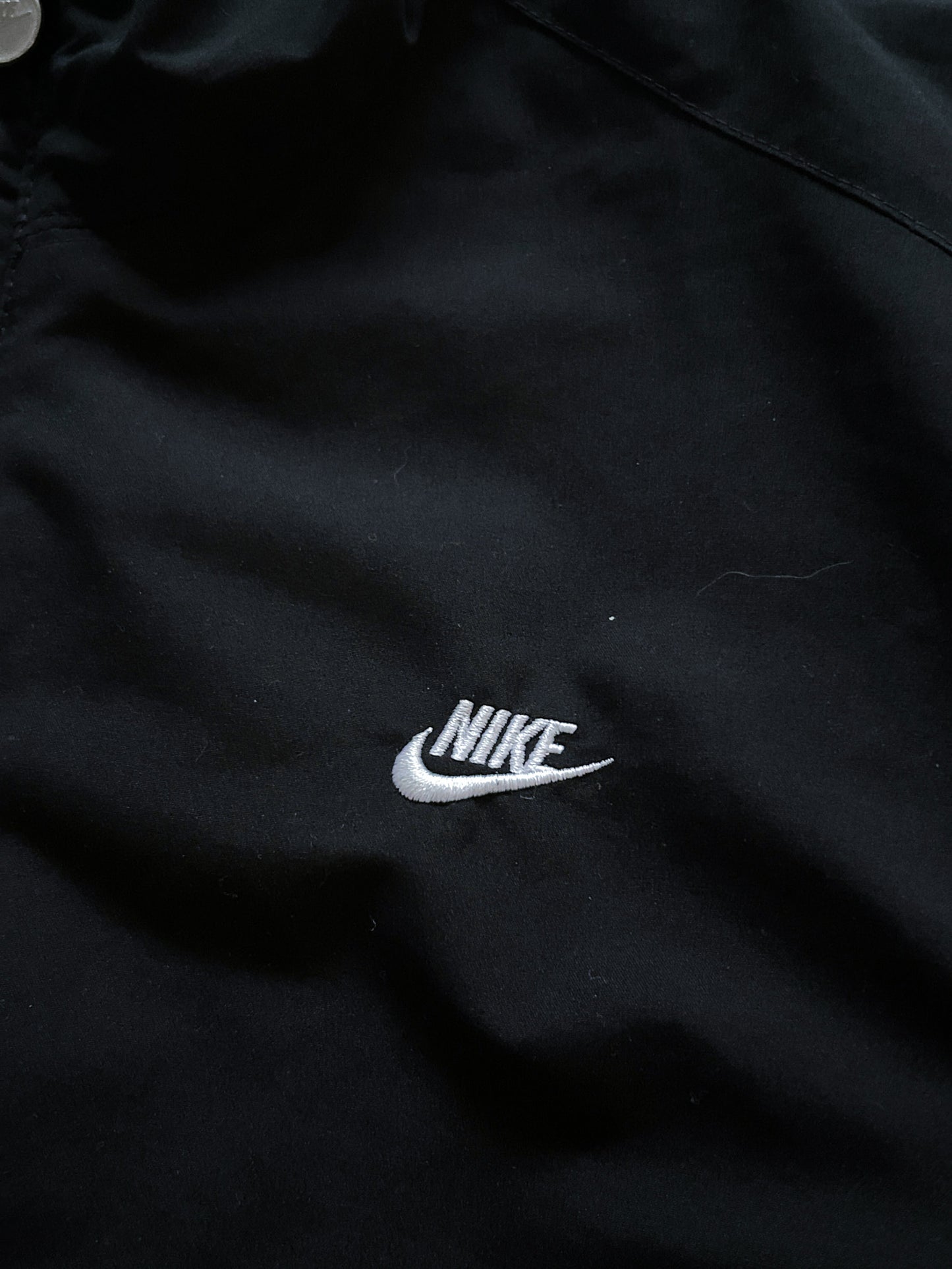 Nike Vintage Trackjacket | S