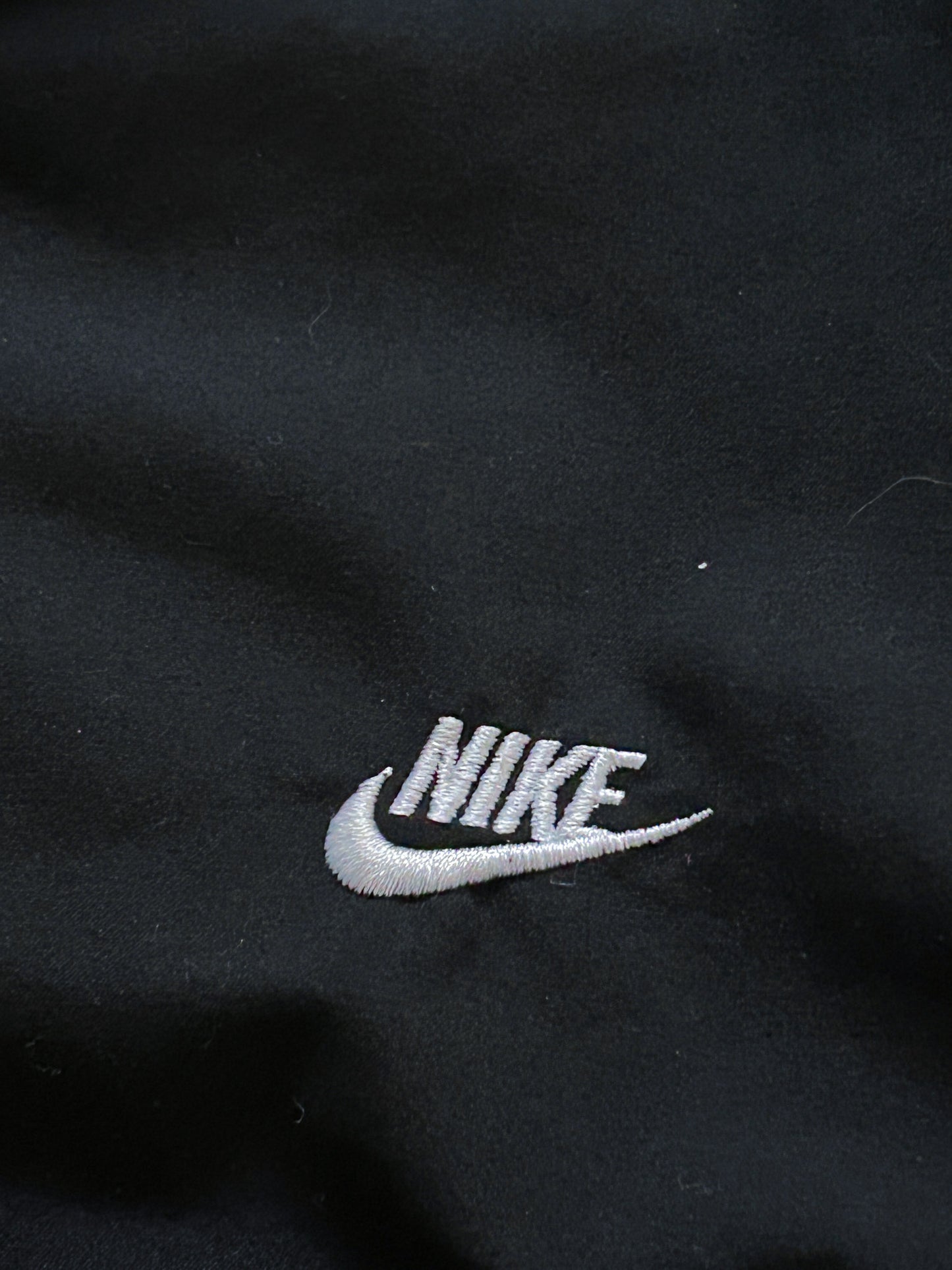 Nike Vintage Trackjacket | S