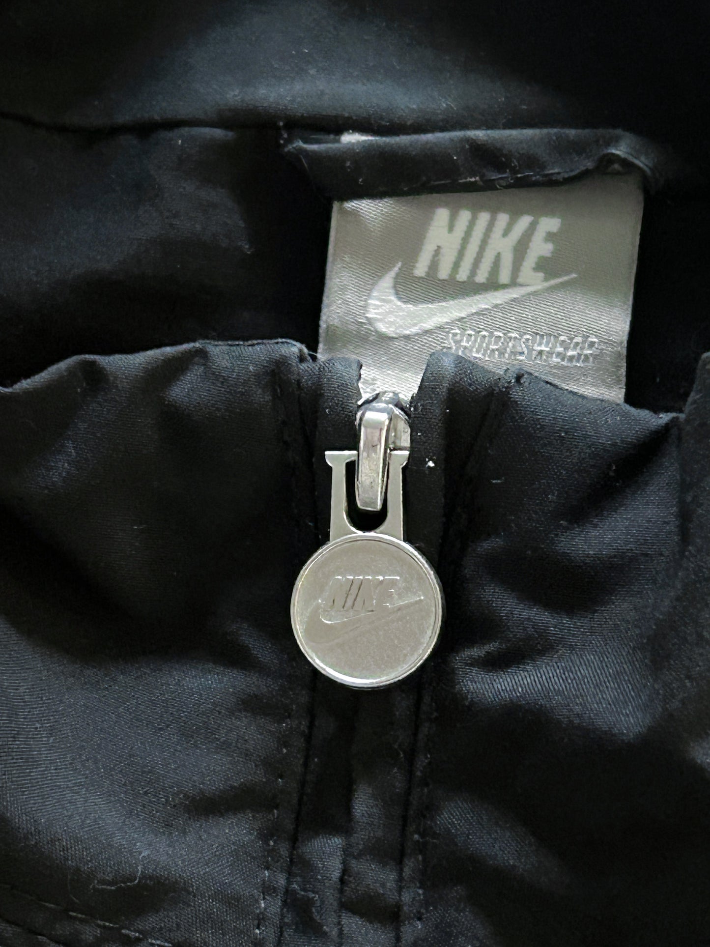 Nike Vintage Trackjacket | S
