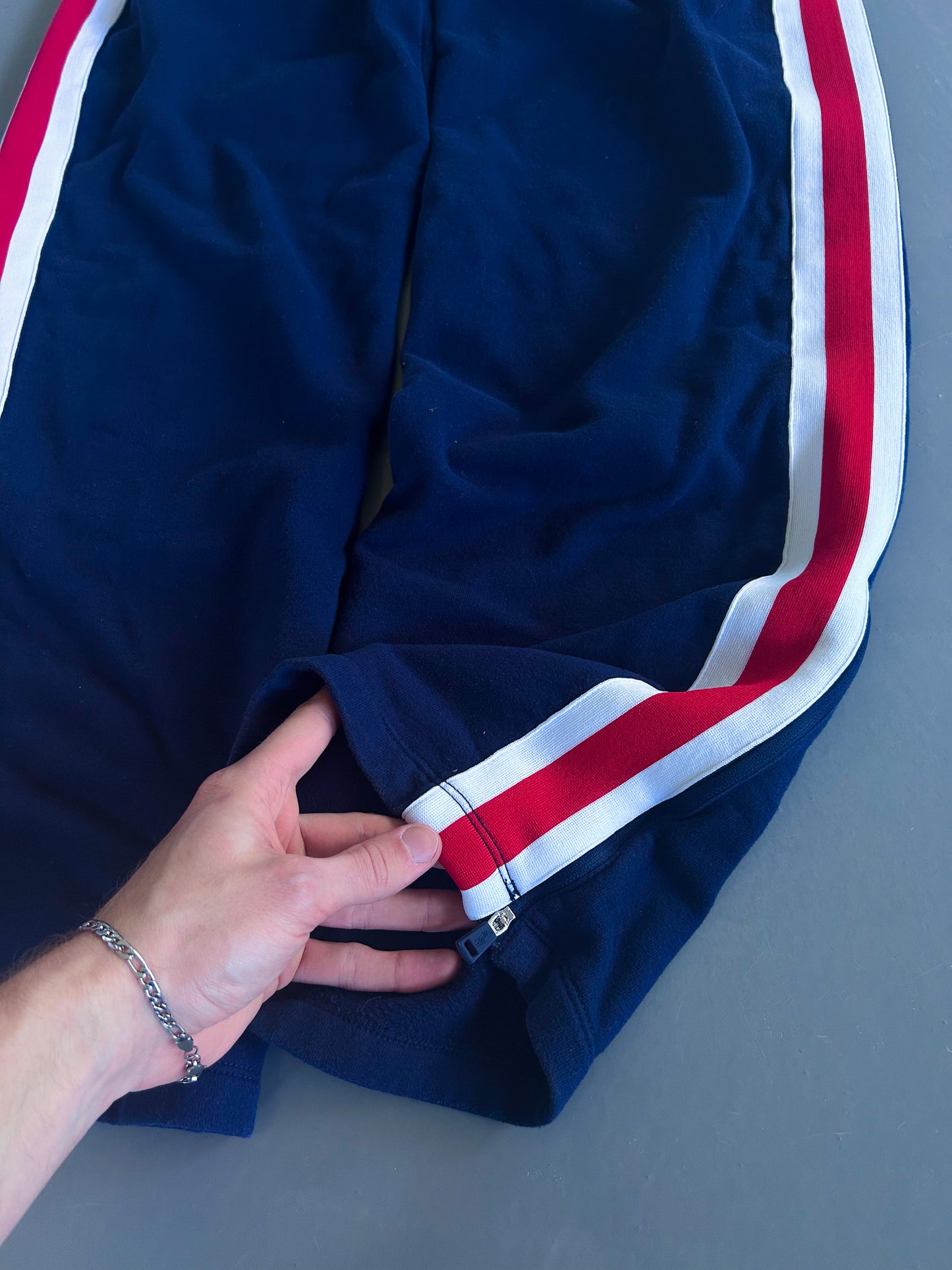 Polo Ralph Lauren Vintage Sweatpants | S