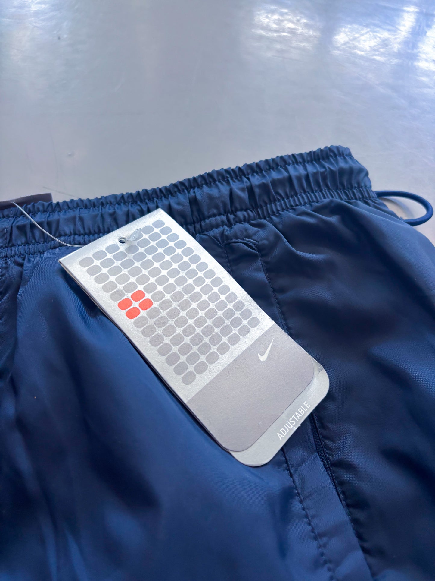Nike Vintage *PREMIUM* Trackpants | M