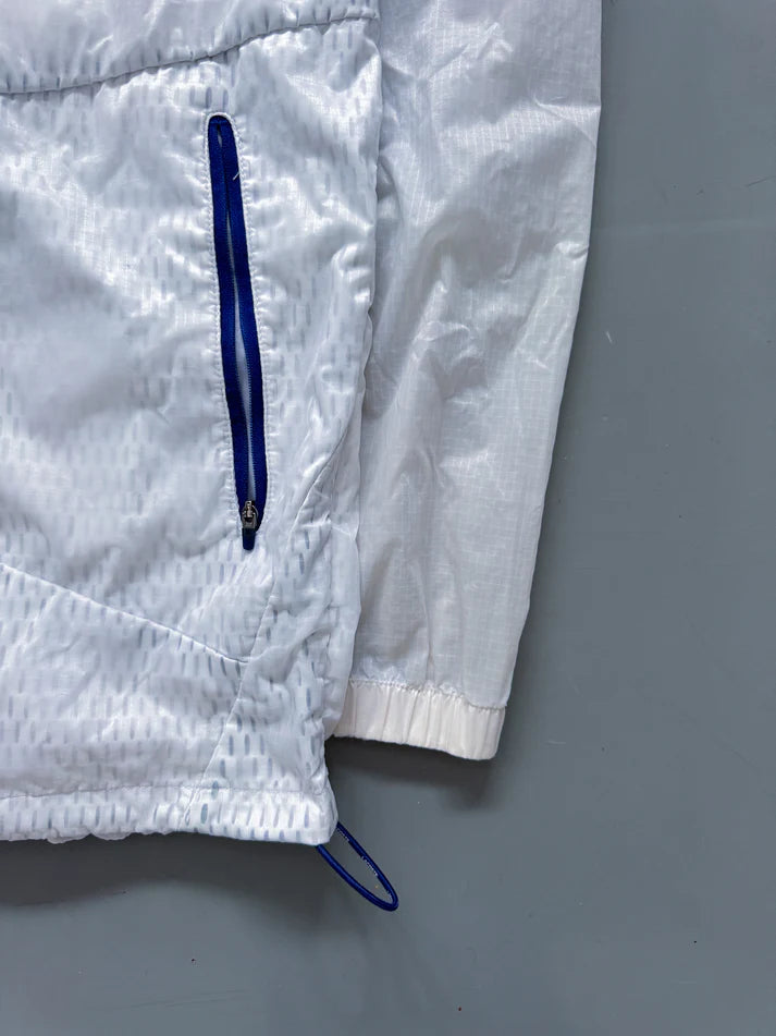 Lacoste Vintage *AERO* Trackjacket | M