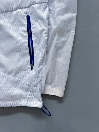 Lacoste Vintage *AERO* Trackjacket | M