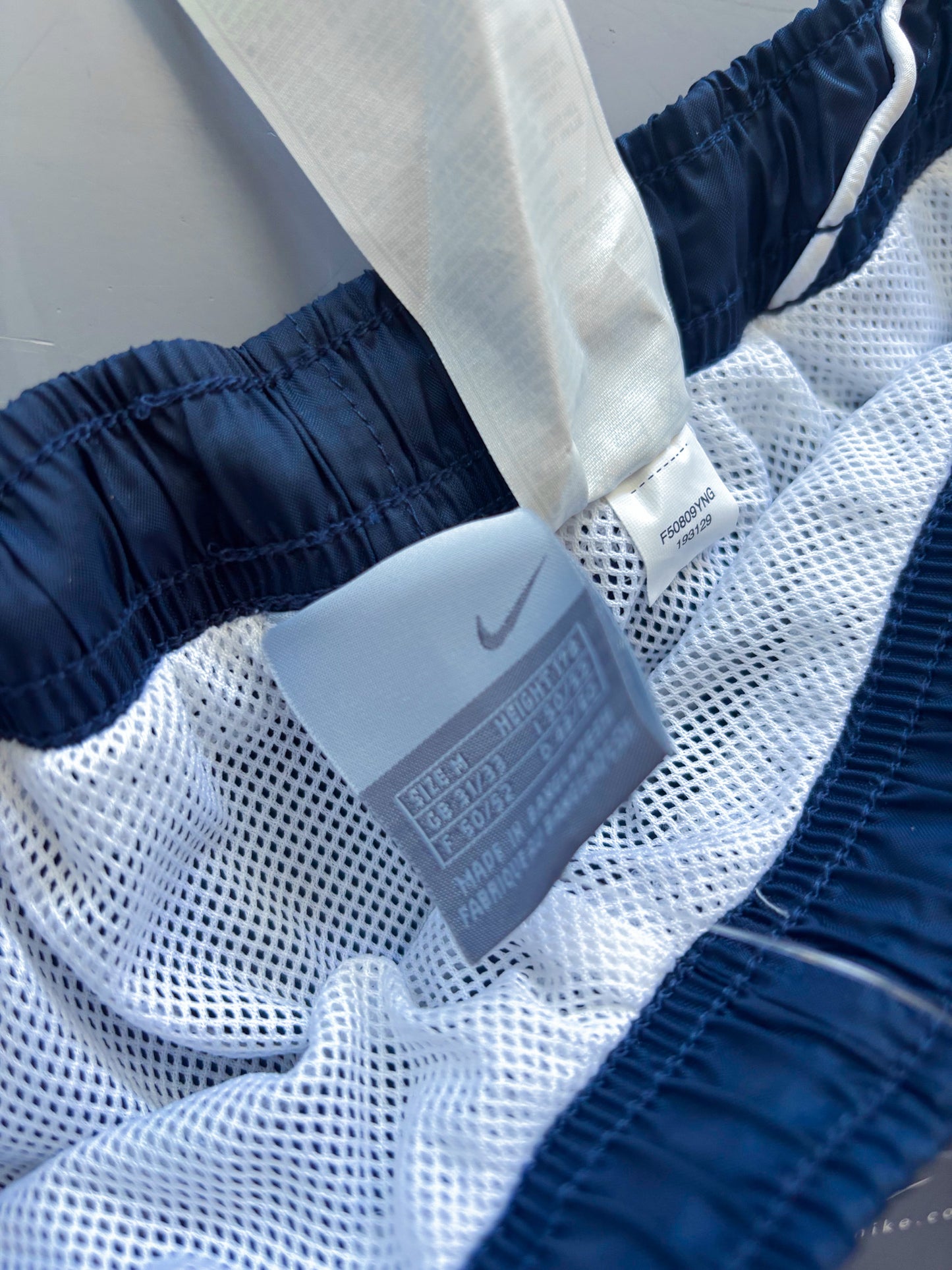 Nike Vintage *PREMIUM* Trackpants | M