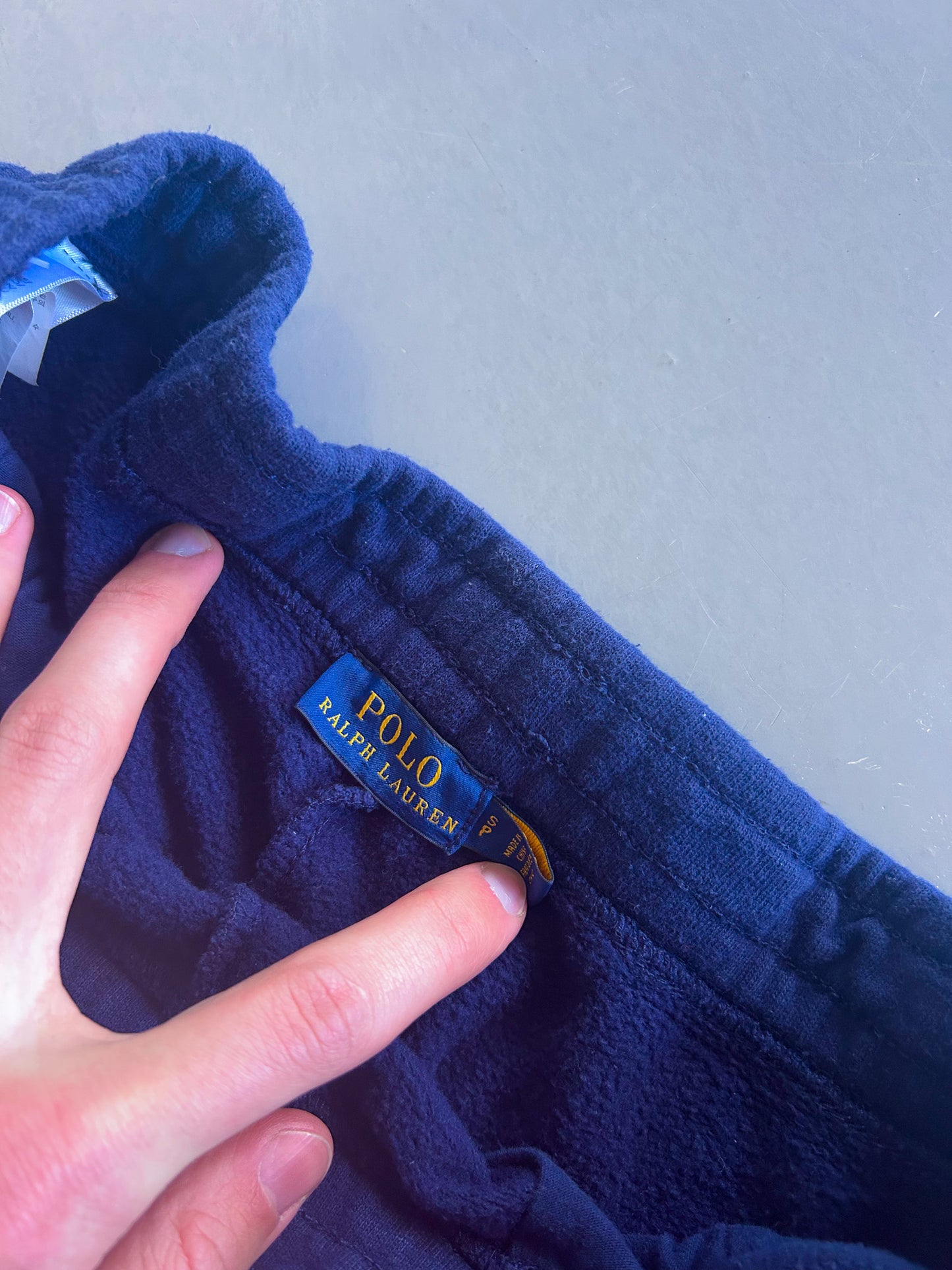 Polo Ralph Lauren Vintage Sweatpants | S