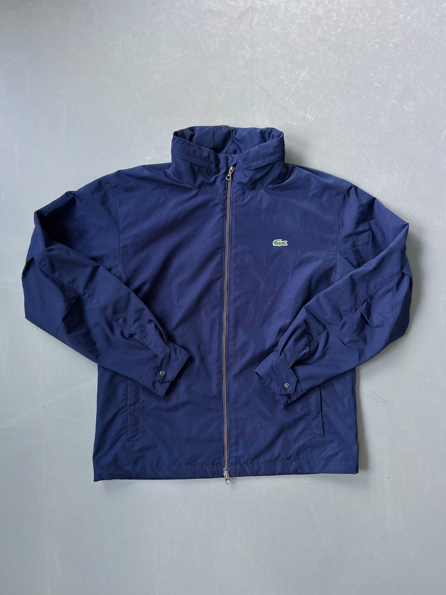 Vintage Lacoste *PREMIUM* Jacke | M