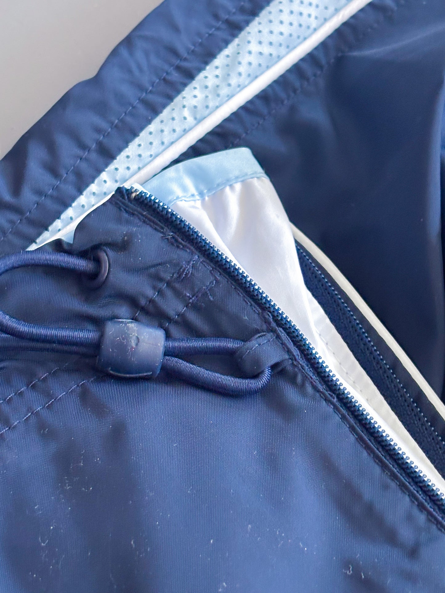 Nike Vintage *PREMIUM* Trackpants | M