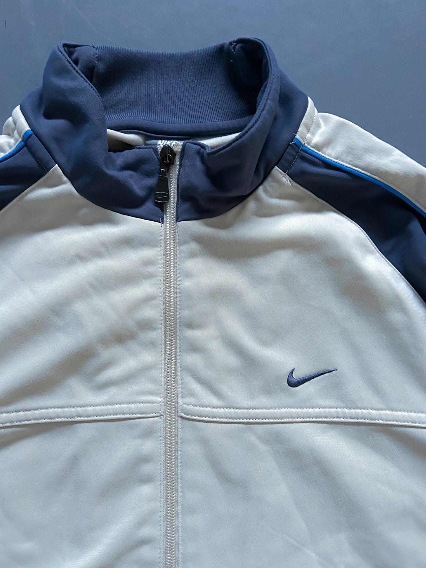 Nike Vintage Trackjacket | M