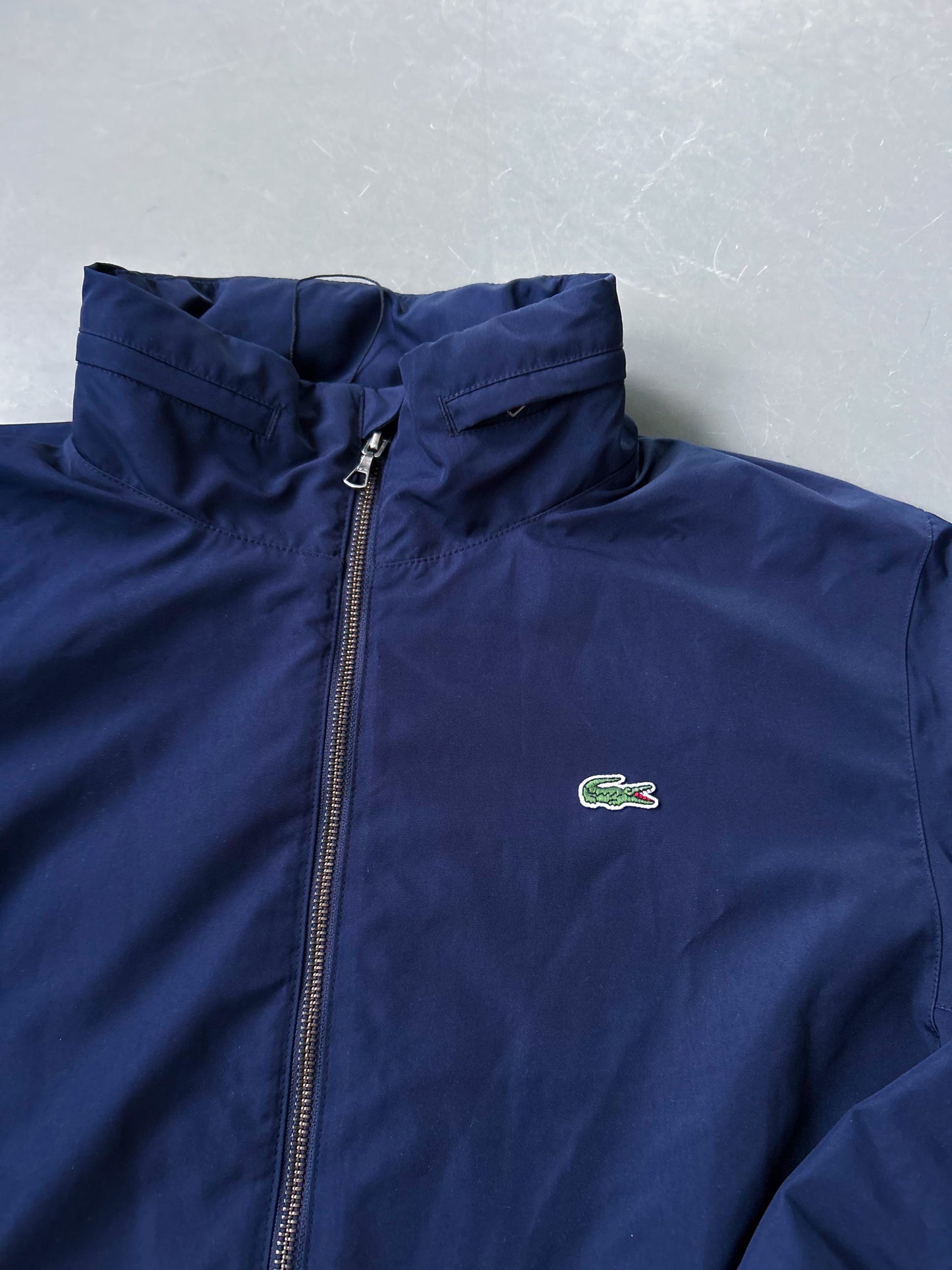 Vintage Lacoste *PREMIUM* Jacke | M