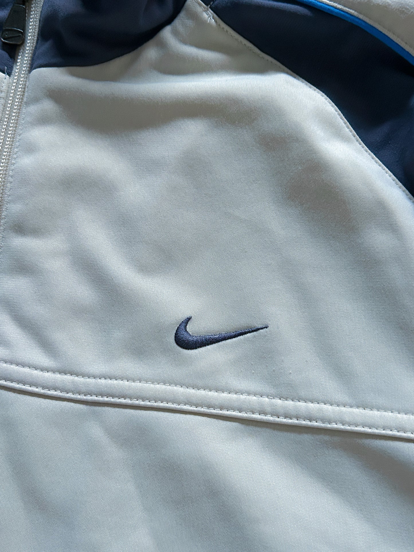 Nike Vintage Trackjacket | M