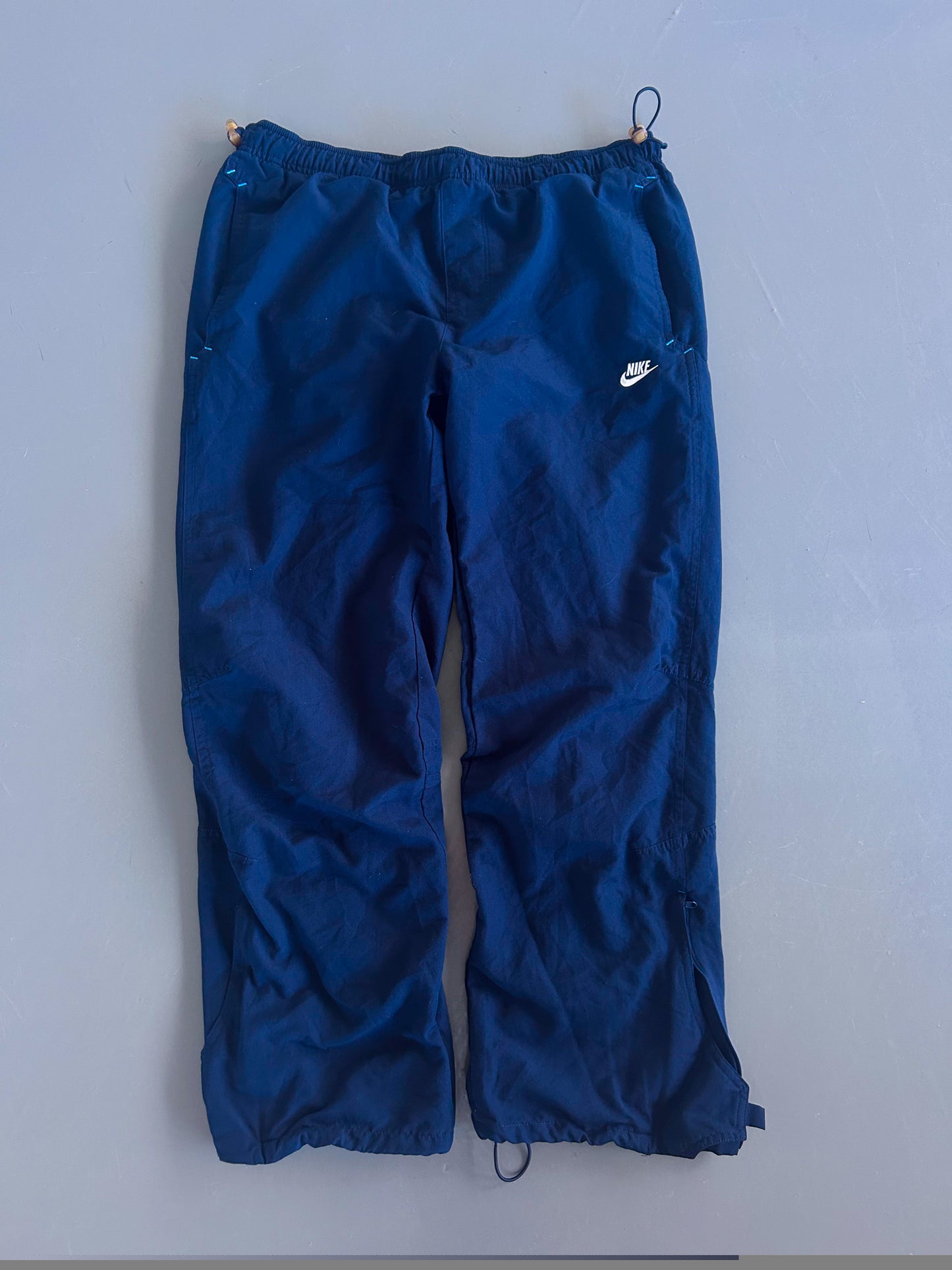 Nike Vintage Trackpants | S