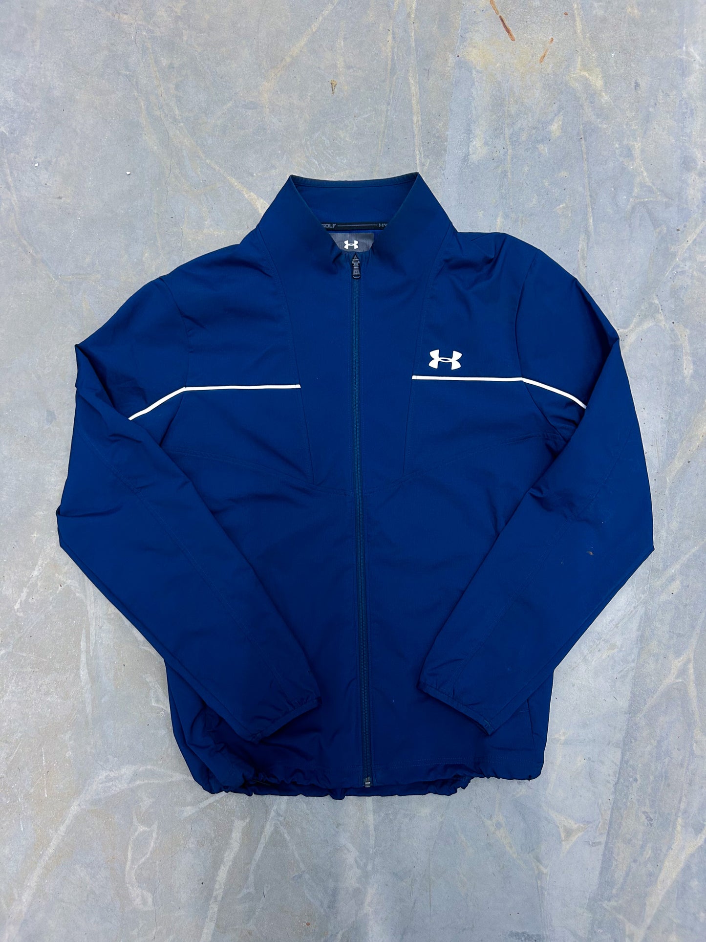 Under Armour Vintage Trackjacket | L