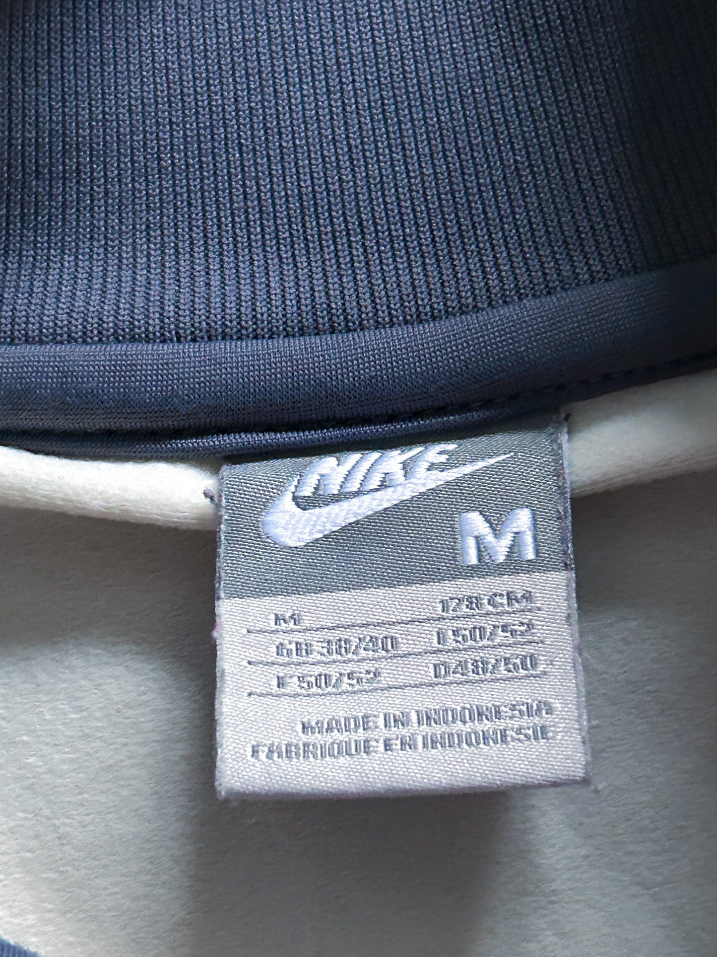 Nike Vintage Trackjacket | M