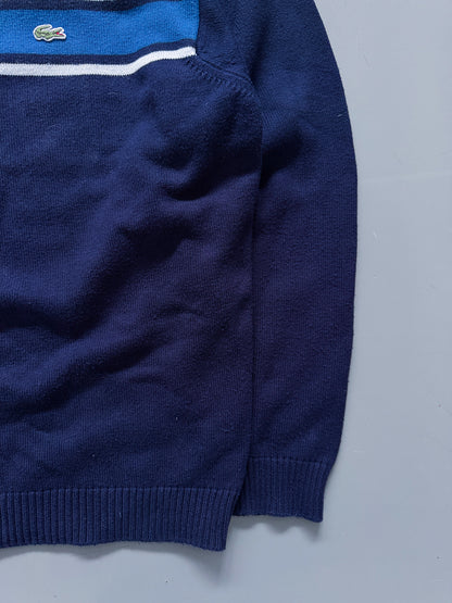 Lacoste Vintage Pullover | M