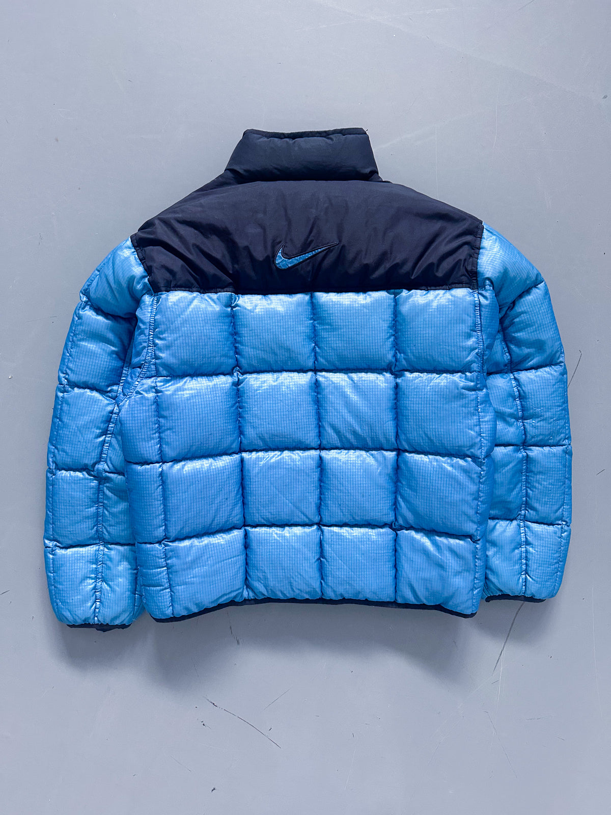 Nike Vintage Puffer / Winter Jacket | S