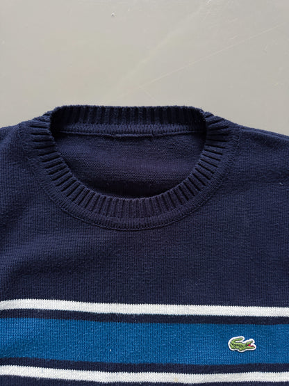 Lacoste Vintage Pullover | M