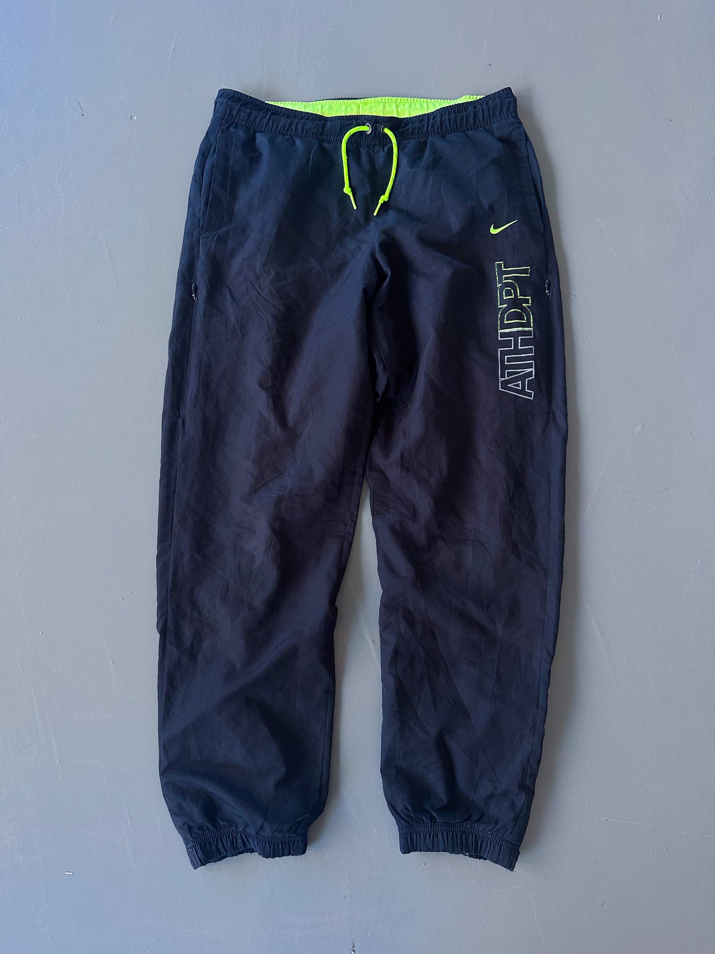 Nike Vintage Trackpants | S