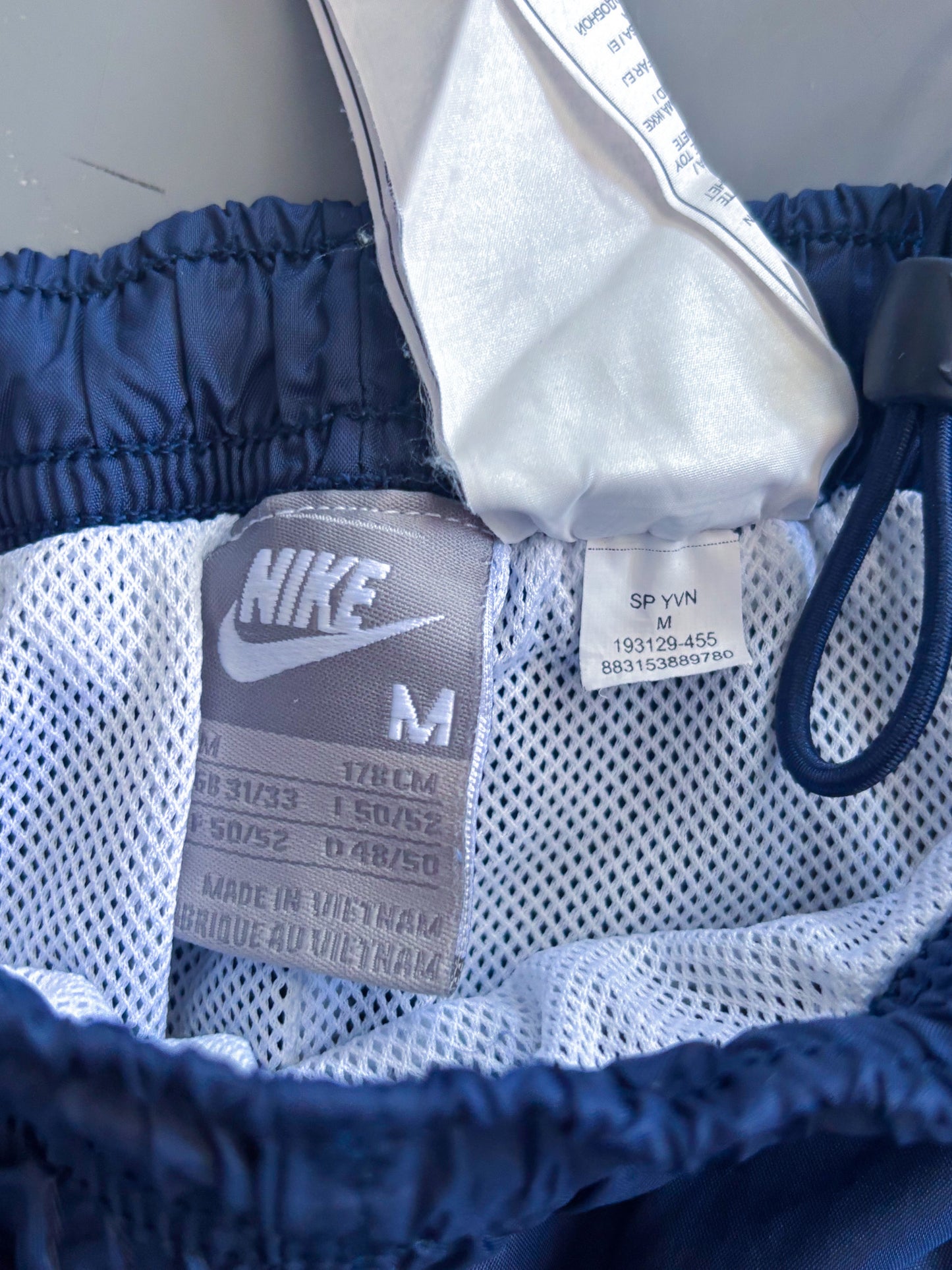 Nike Vintage Trackpants | M