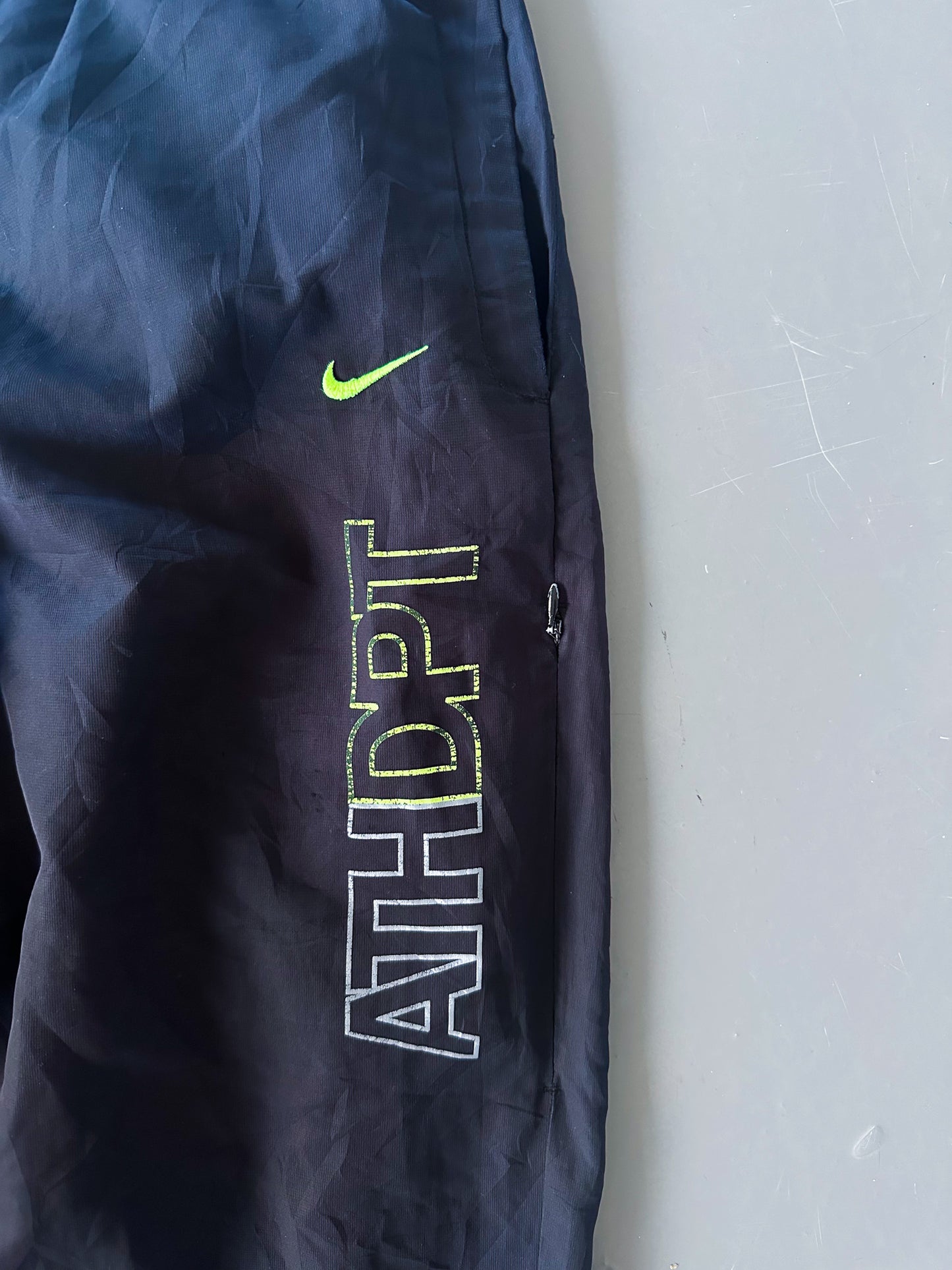 Nike Vintage Trackpants | S