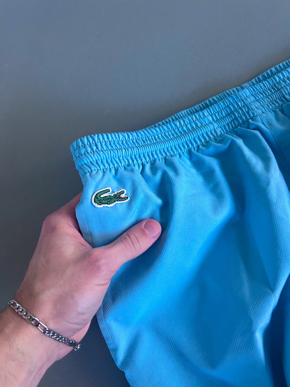 Lacoste Vintage *PREMIUM* Trackpants | S