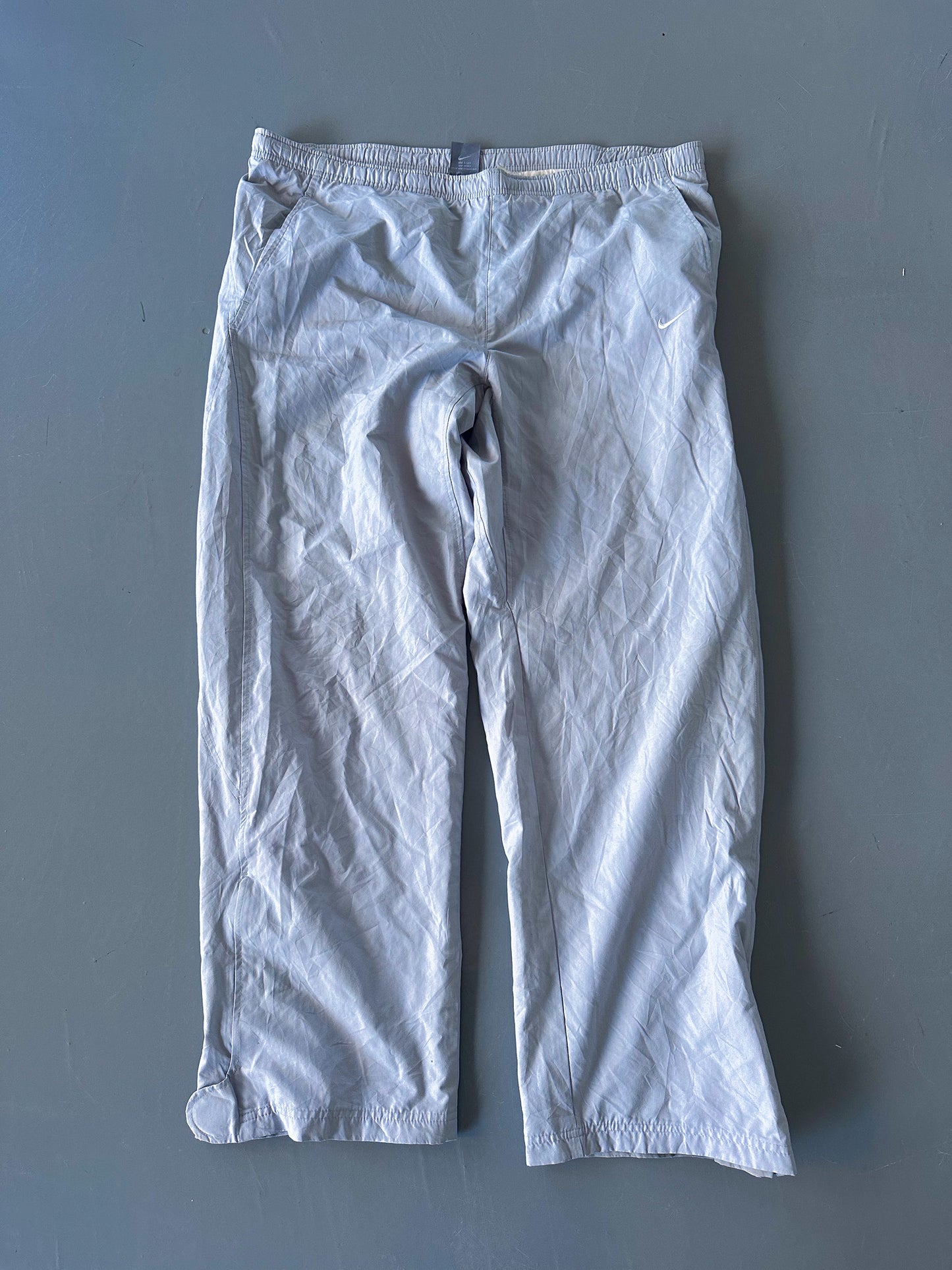 Nike Vintage Trackpants | L