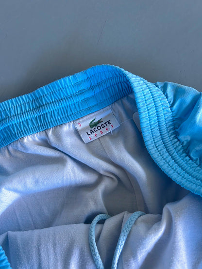 Lacoste Vintage *PREMIUM* Trackpants | S