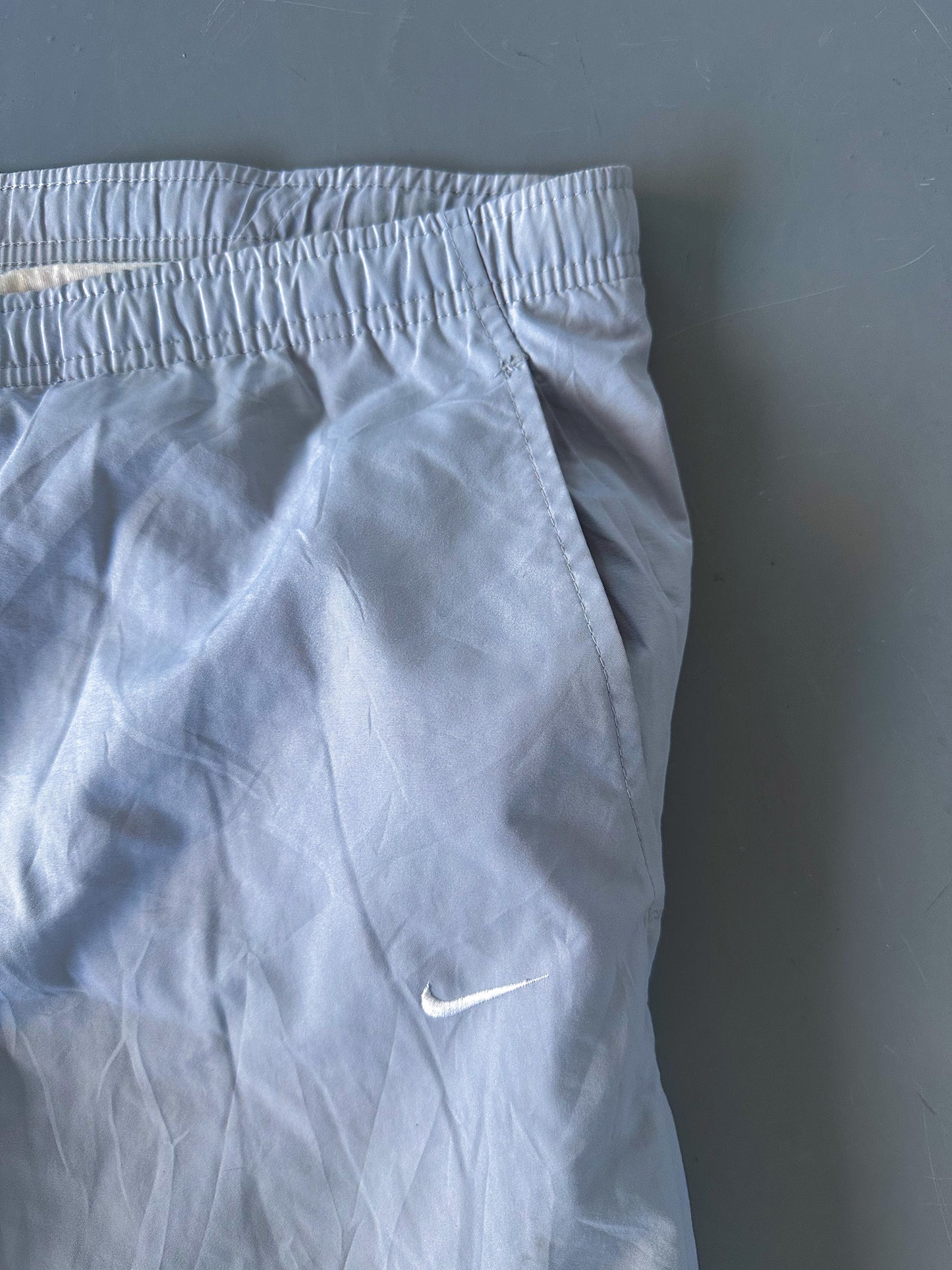 Nike Vintage Trackpants | L