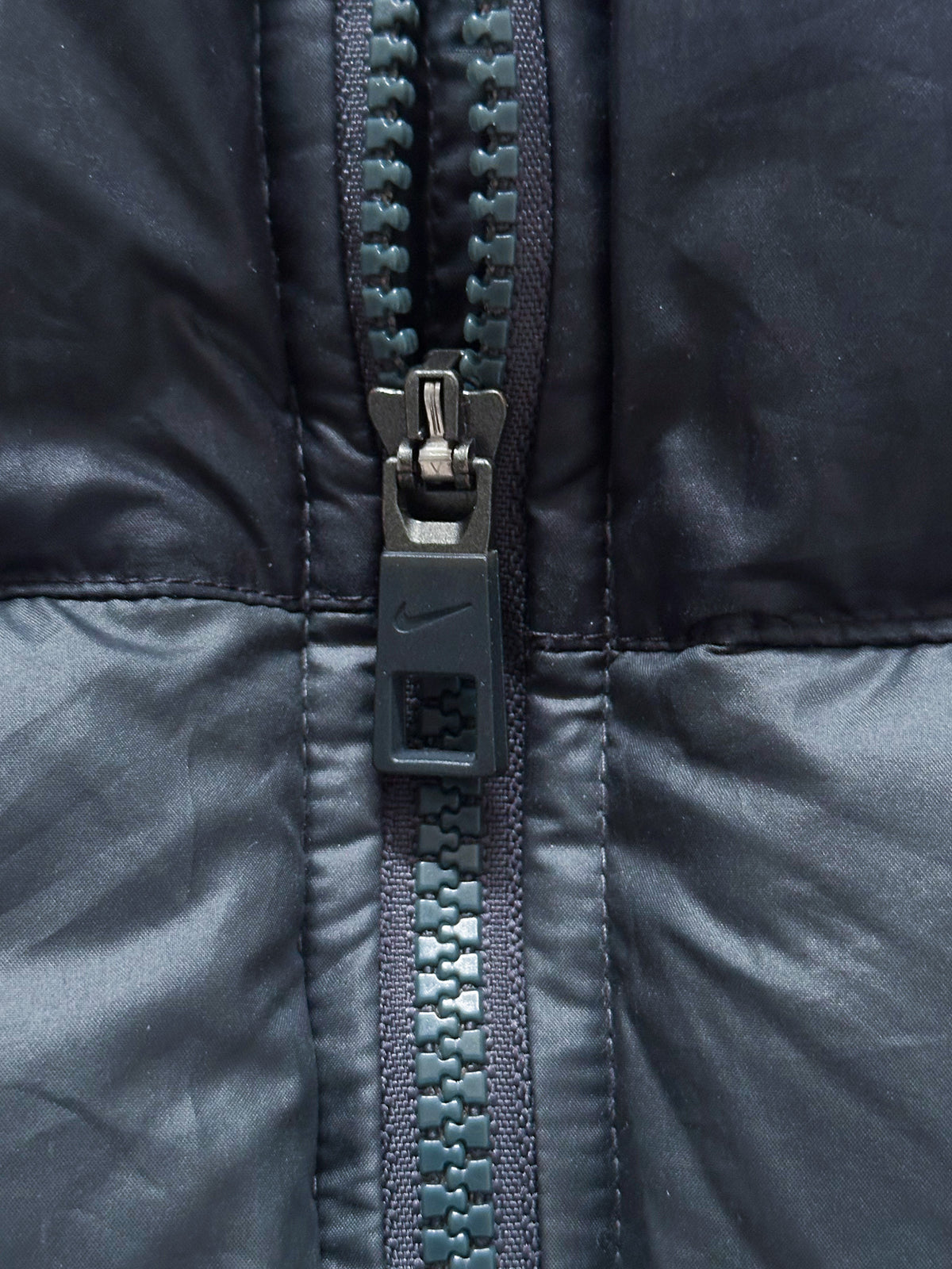 Nike Vintage Pufferweste | M