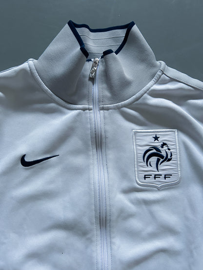 Nike x France Vintage Trackjacket | L