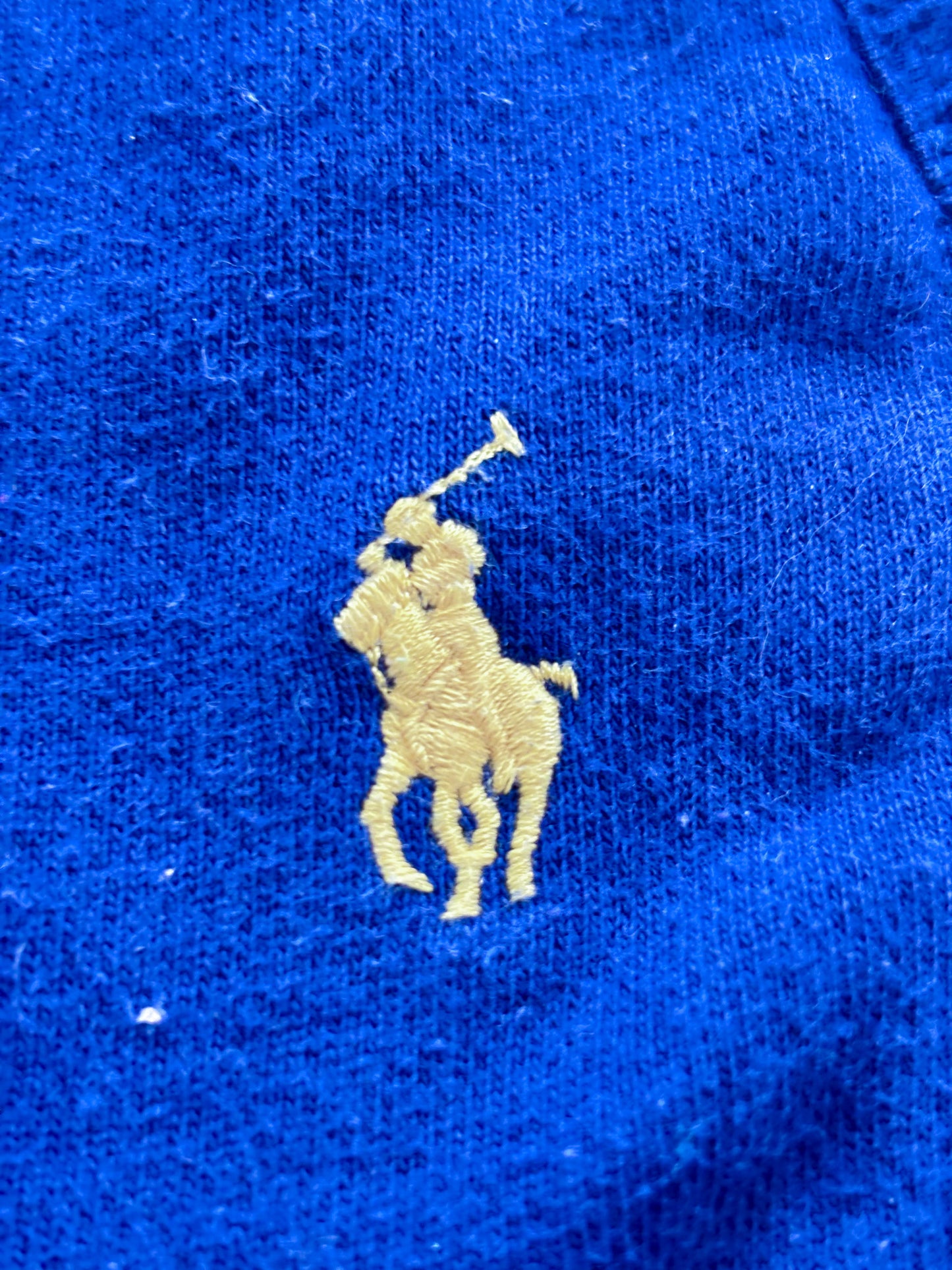 Polo Ralph Lauren Vintage Sweatpants / Jogger | S