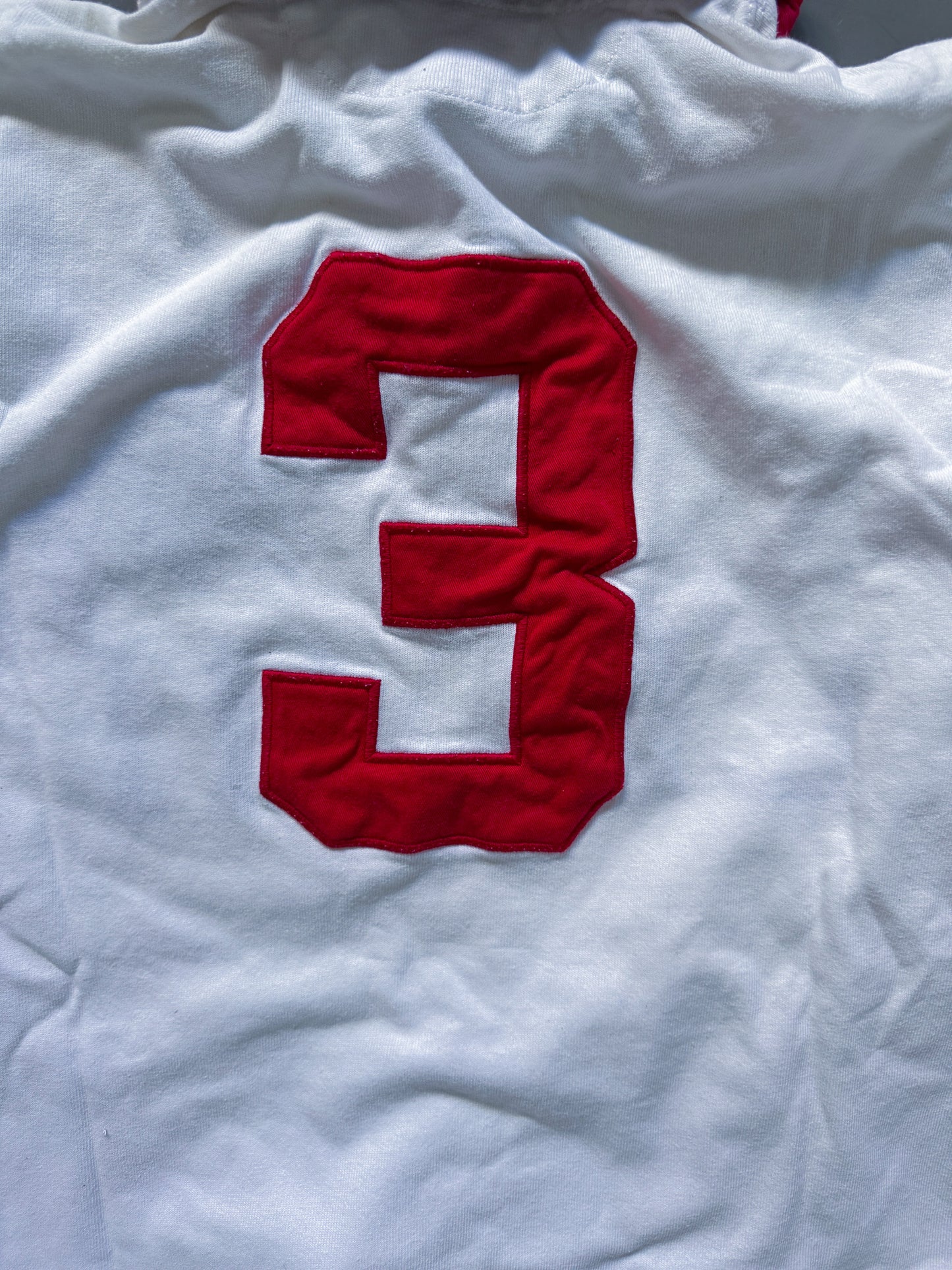Polo Ralph Lauren Vintage Polo-Shirt | L